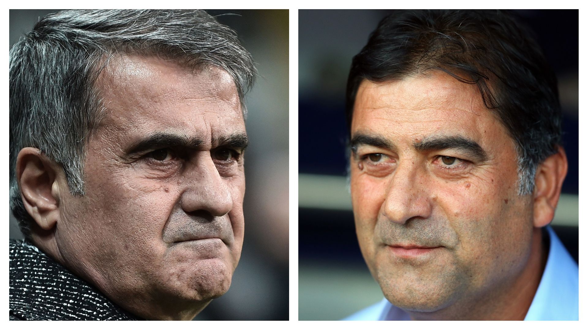 Senol Gunes Unal Karaman