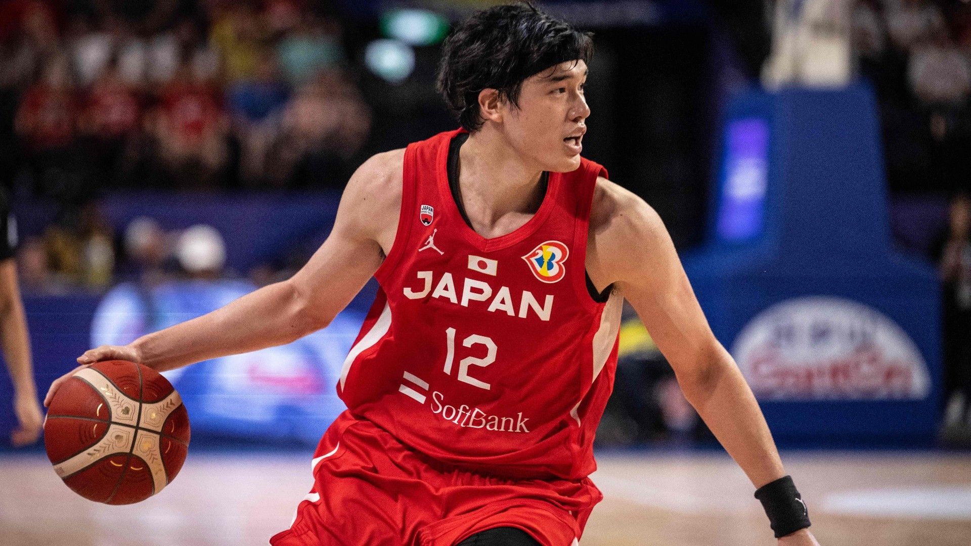basketball japan watanabe