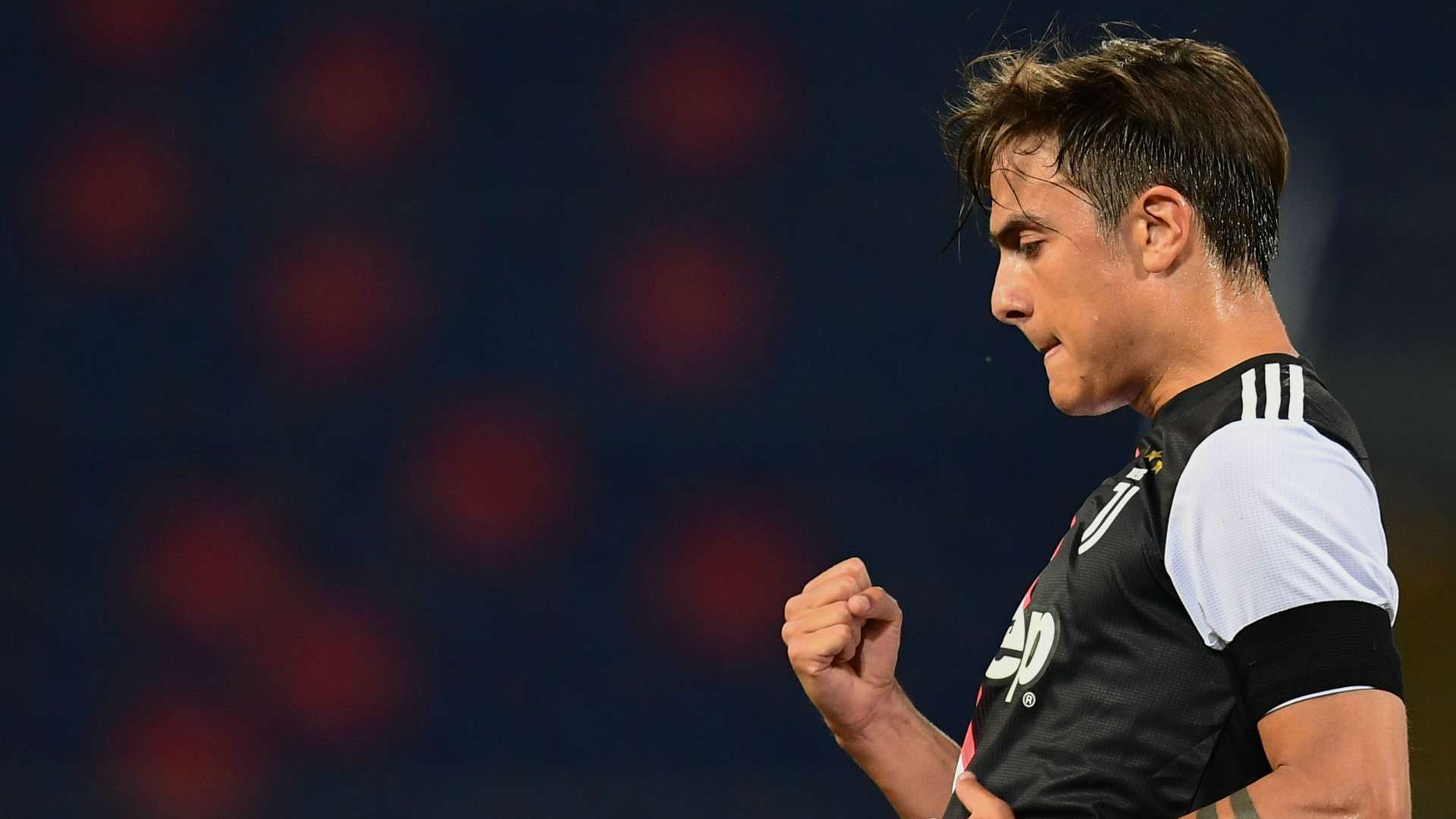 Paulo Dybala