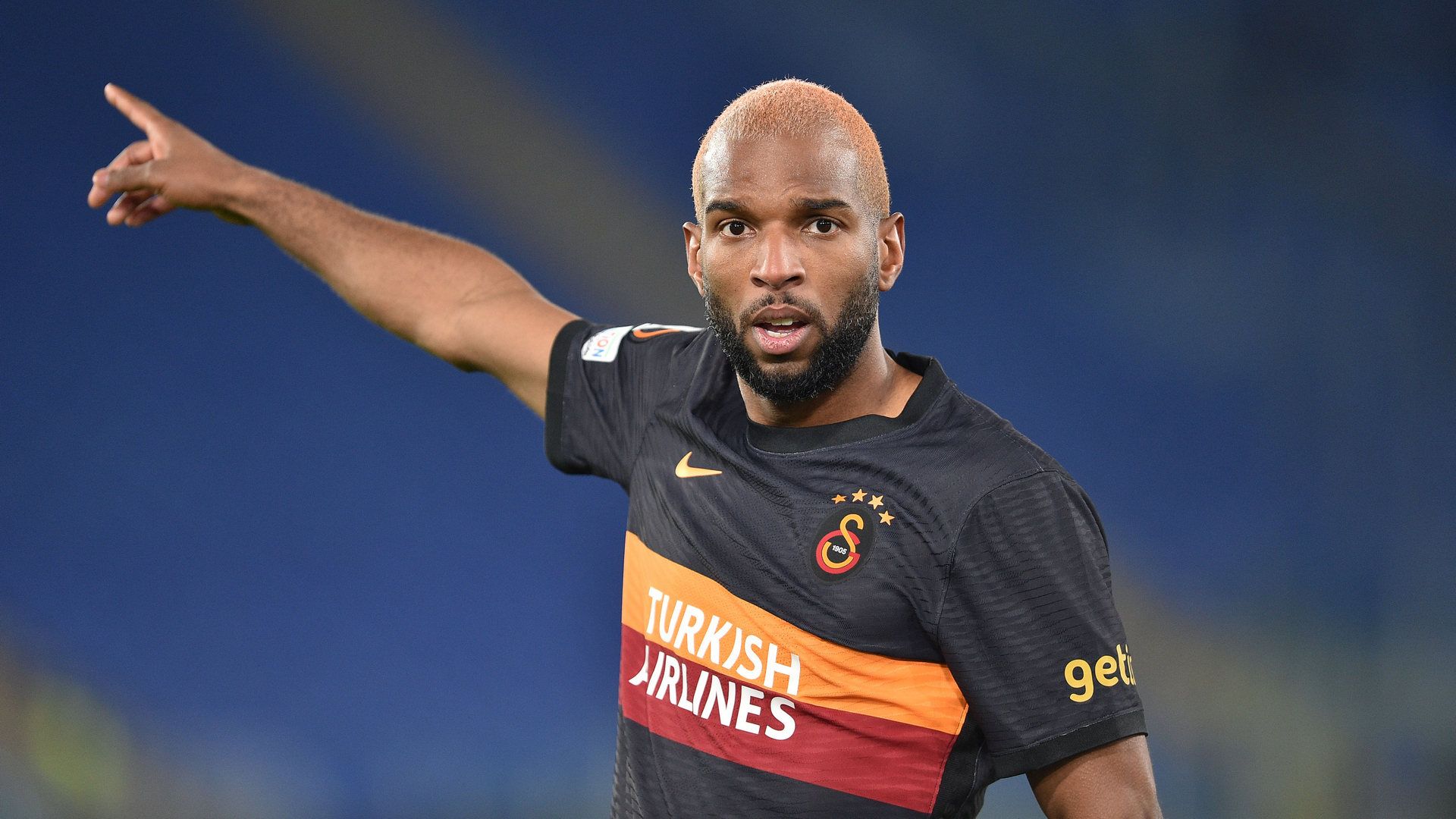 Ryan Babel Galatasaray 2022