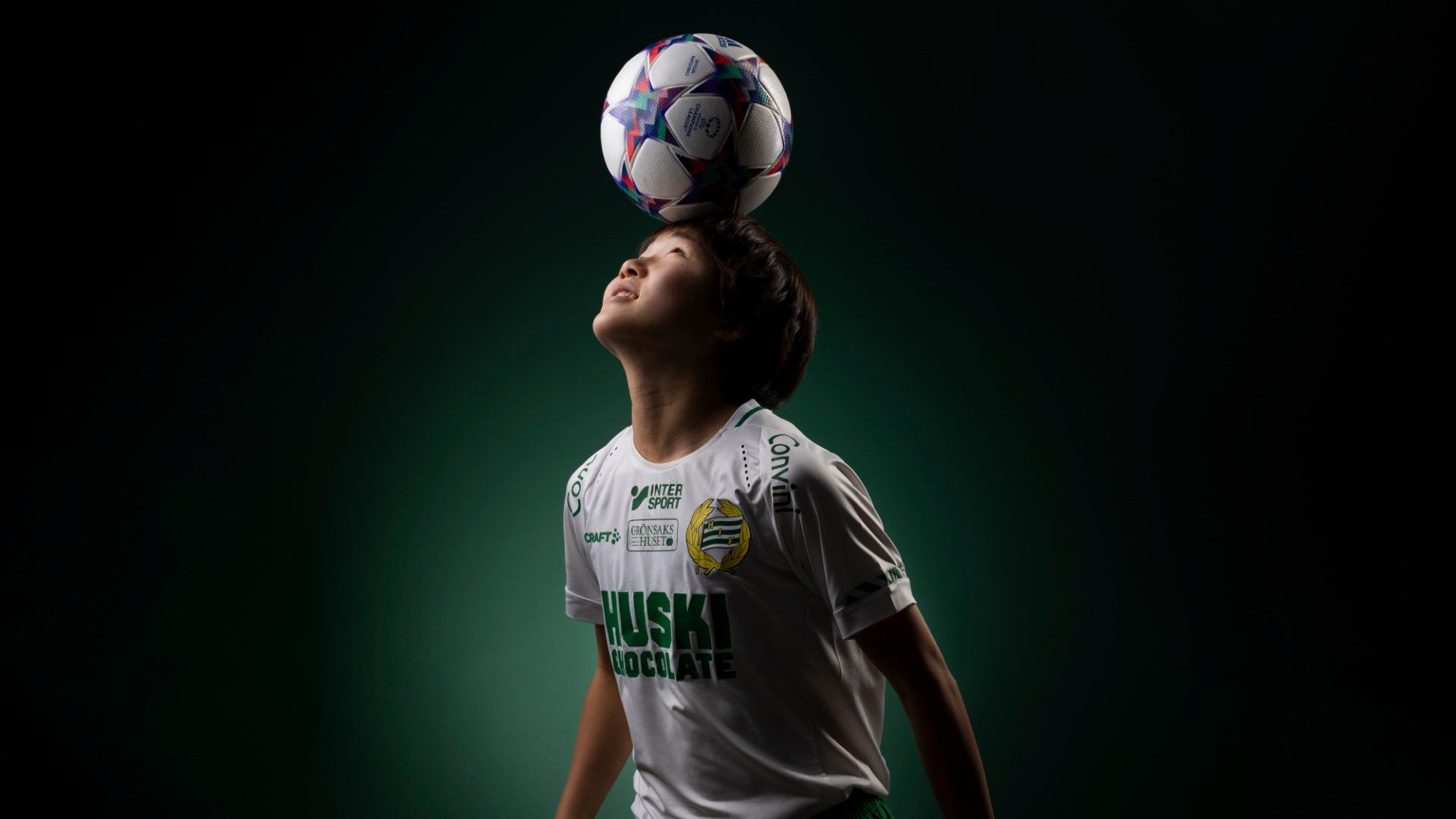 Maika Hamano Hammarby Women 2023