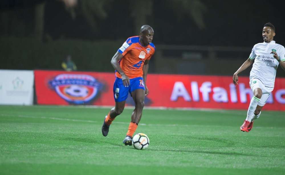 دانيلو أسبريلا