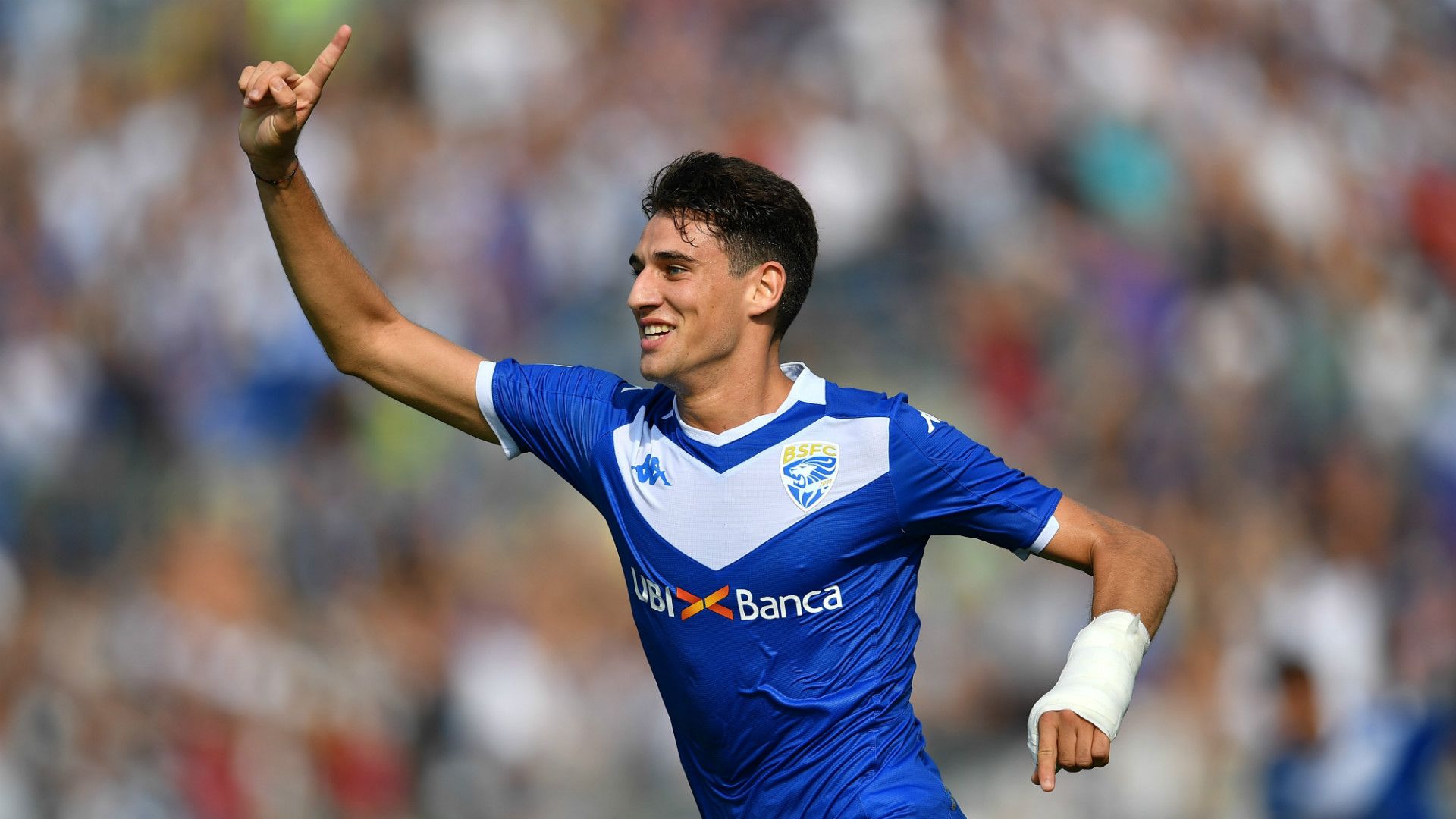 Andrea Cistana Brescia