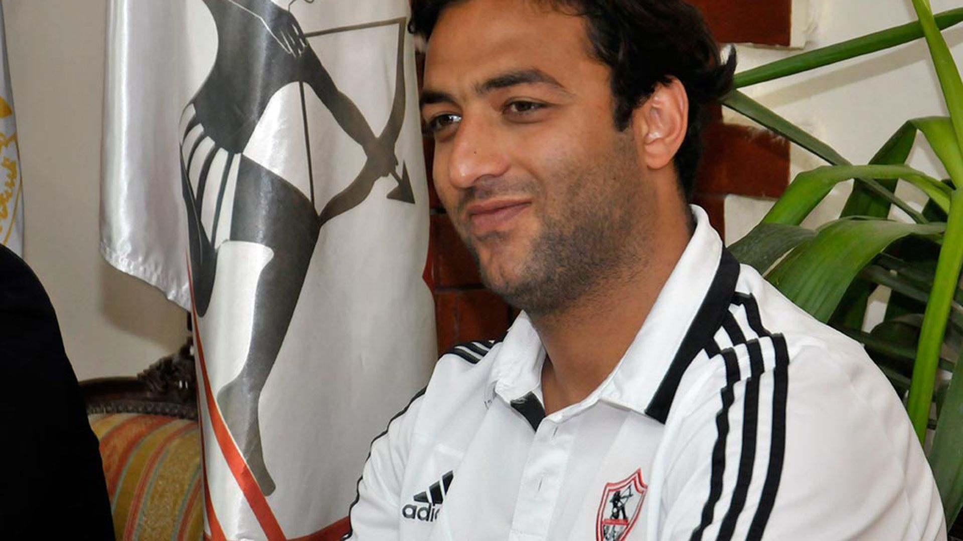 Ahmed Hossam mido