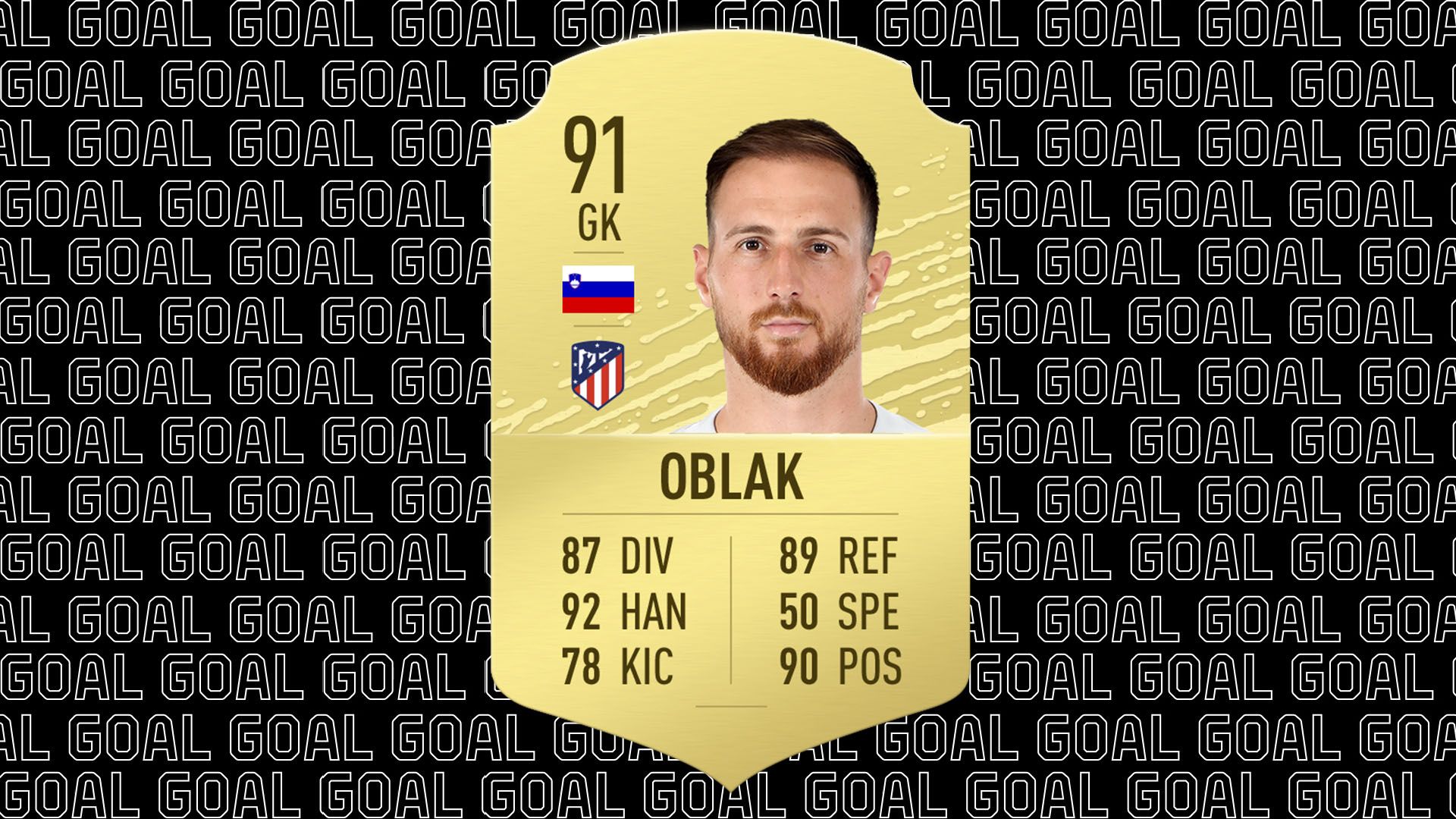 Oblak FIFA 20