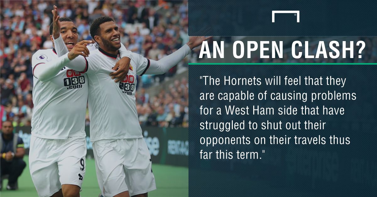 GFX FACT WATFORD V WEST HAM