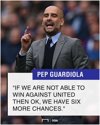 Guardiola quote