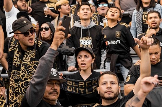 Tigers Supporters Group