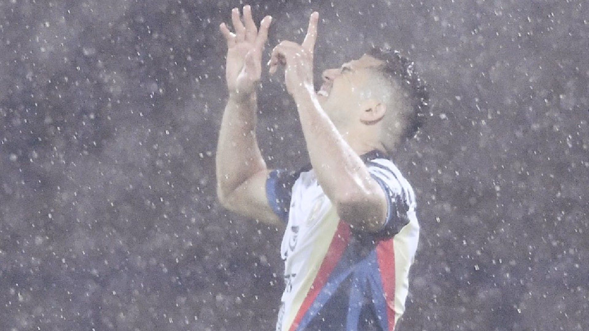 América vs Toluca Copa por México