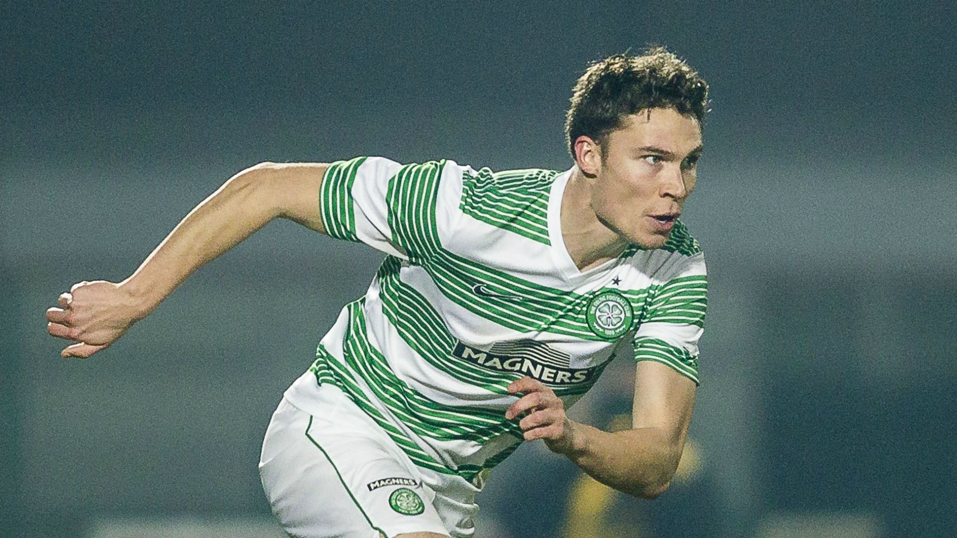 Derk Boerrigter, Celtic, 01122014