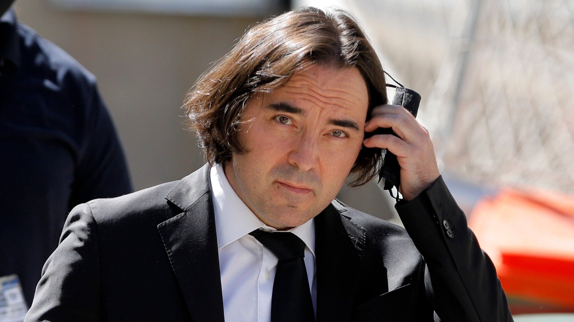 Raul Martin Presa Rayo Vallecano