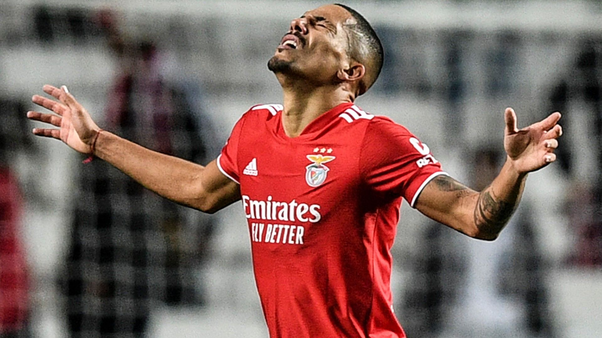 Gilberto Benfica