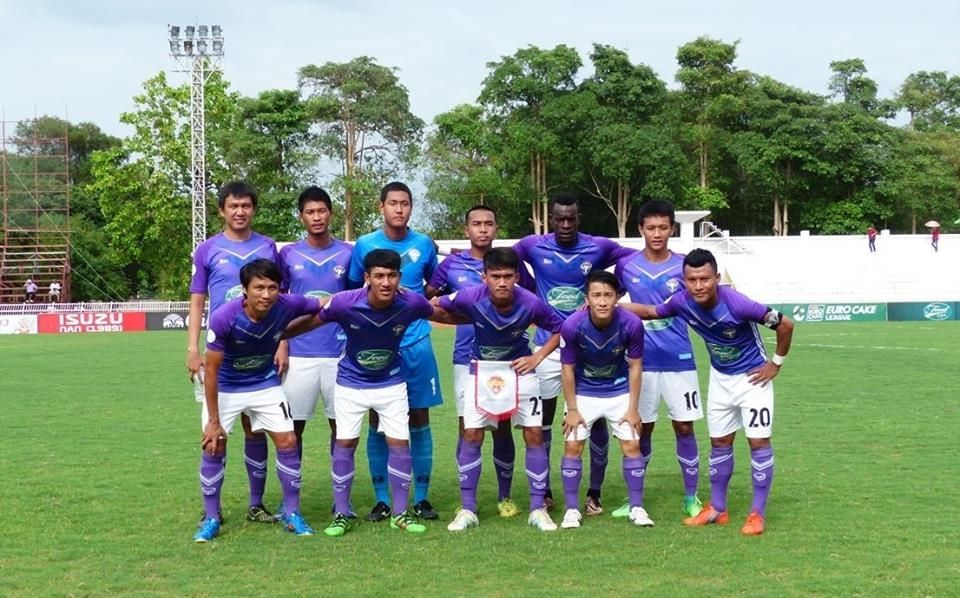 น่าน เอฟซี