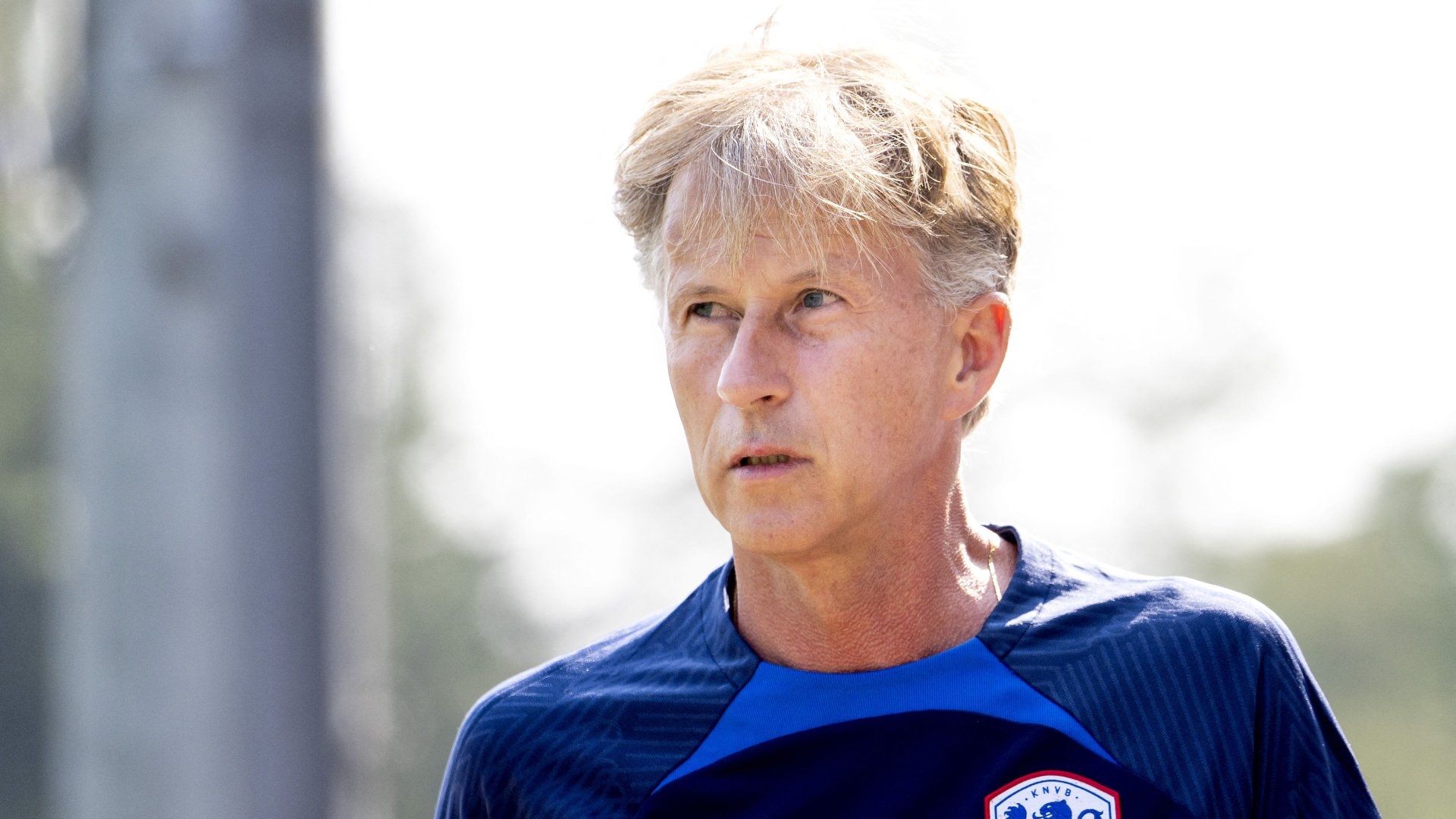 Andries Jonker Netherlands 2023