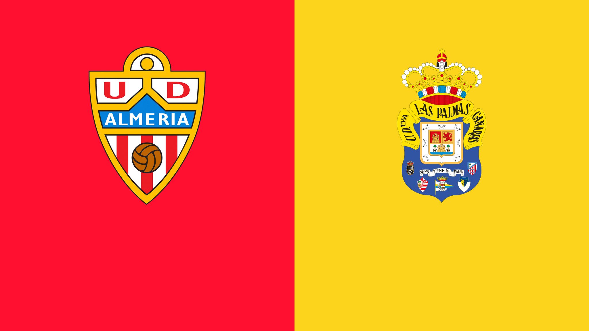 ALMERÍA LAS PALMAS 12022021