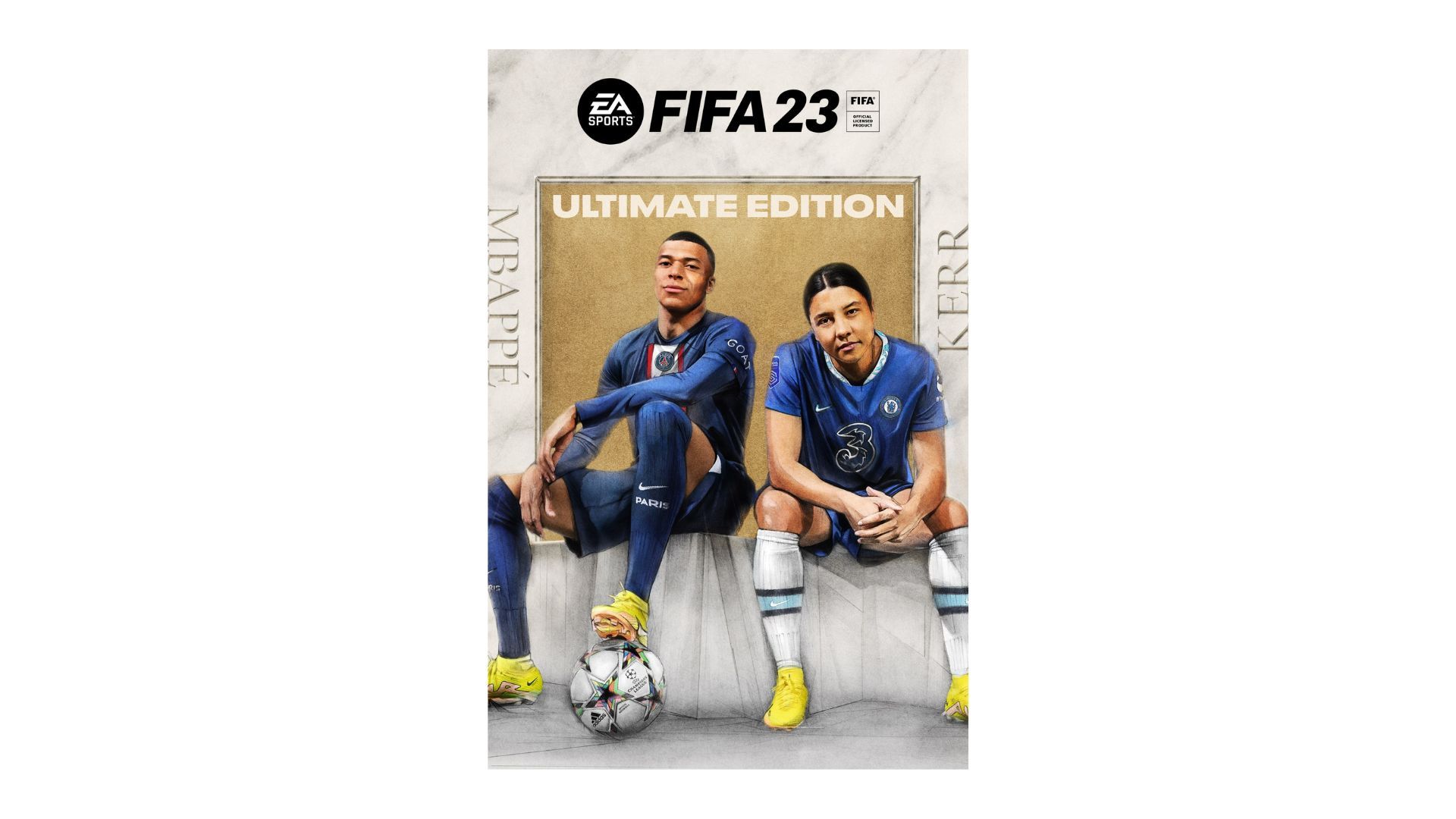 FIFA 23 Ultimate Edition Xbox One & Xbox Series X|S