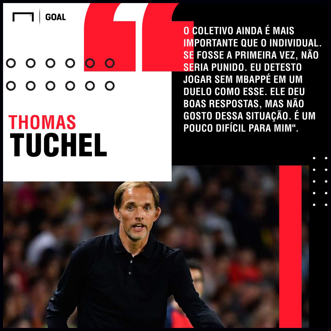 GFX Tuchel