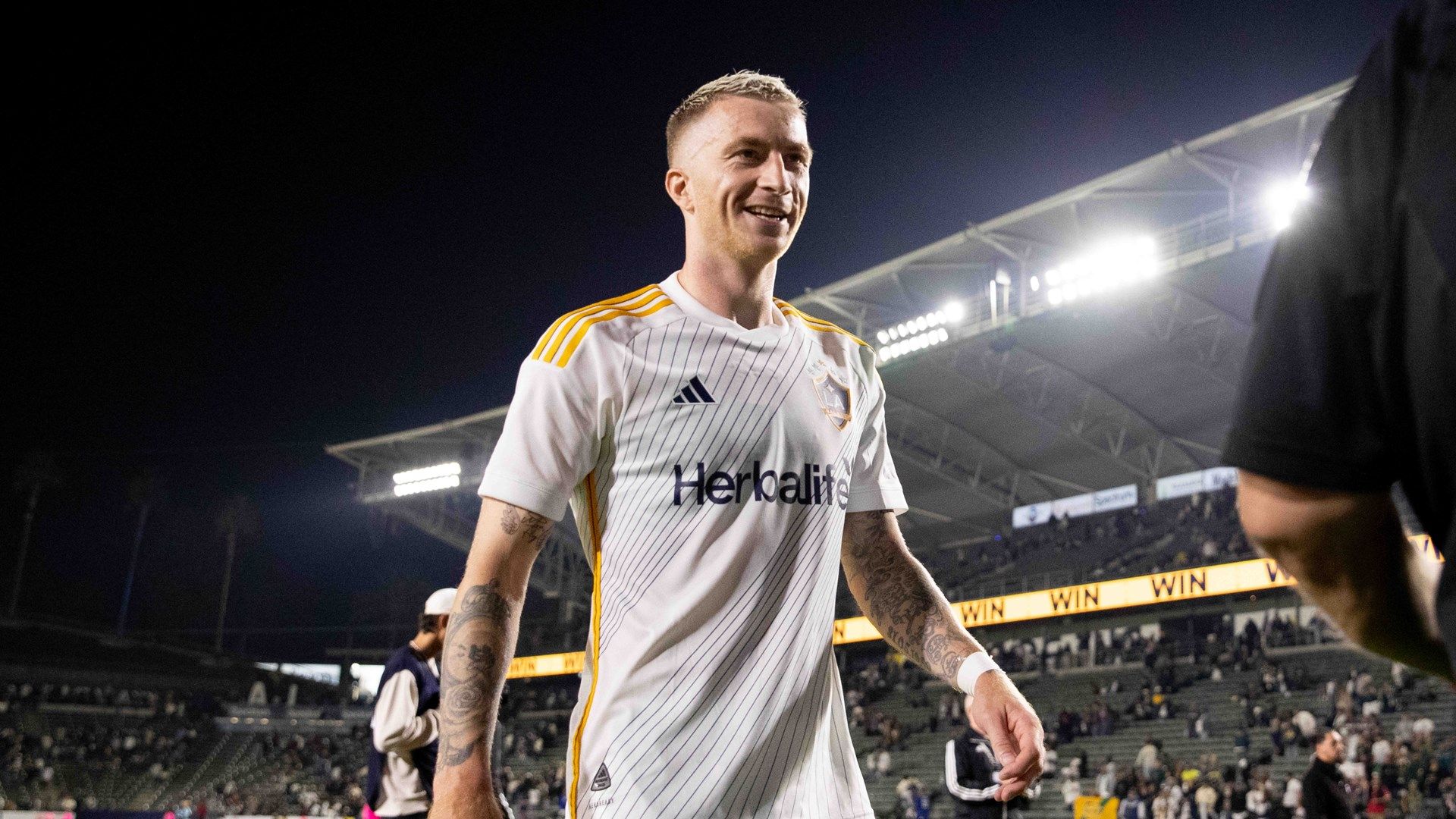 Klare Anspielung auf dicke Überraschung! Marco Reus vor Comeback beim BVB