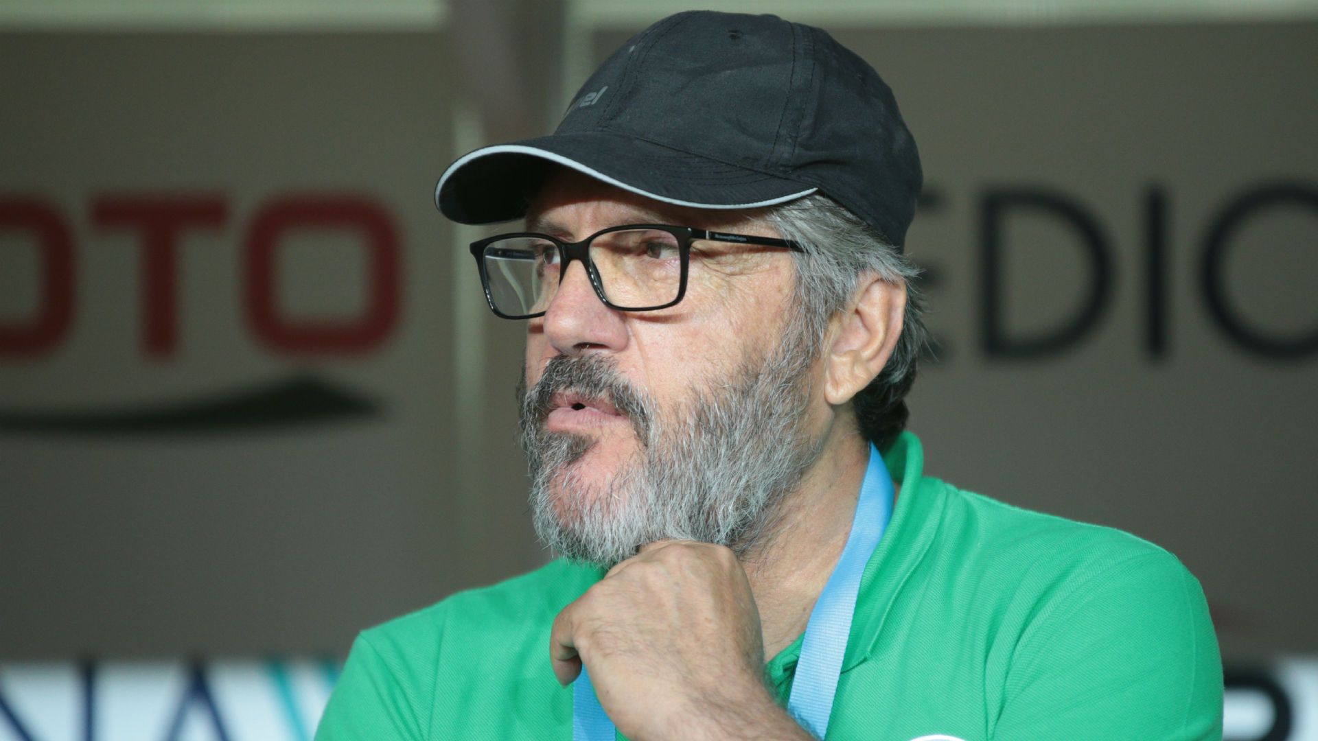 Mustafa Resit Akcay Konyaspor