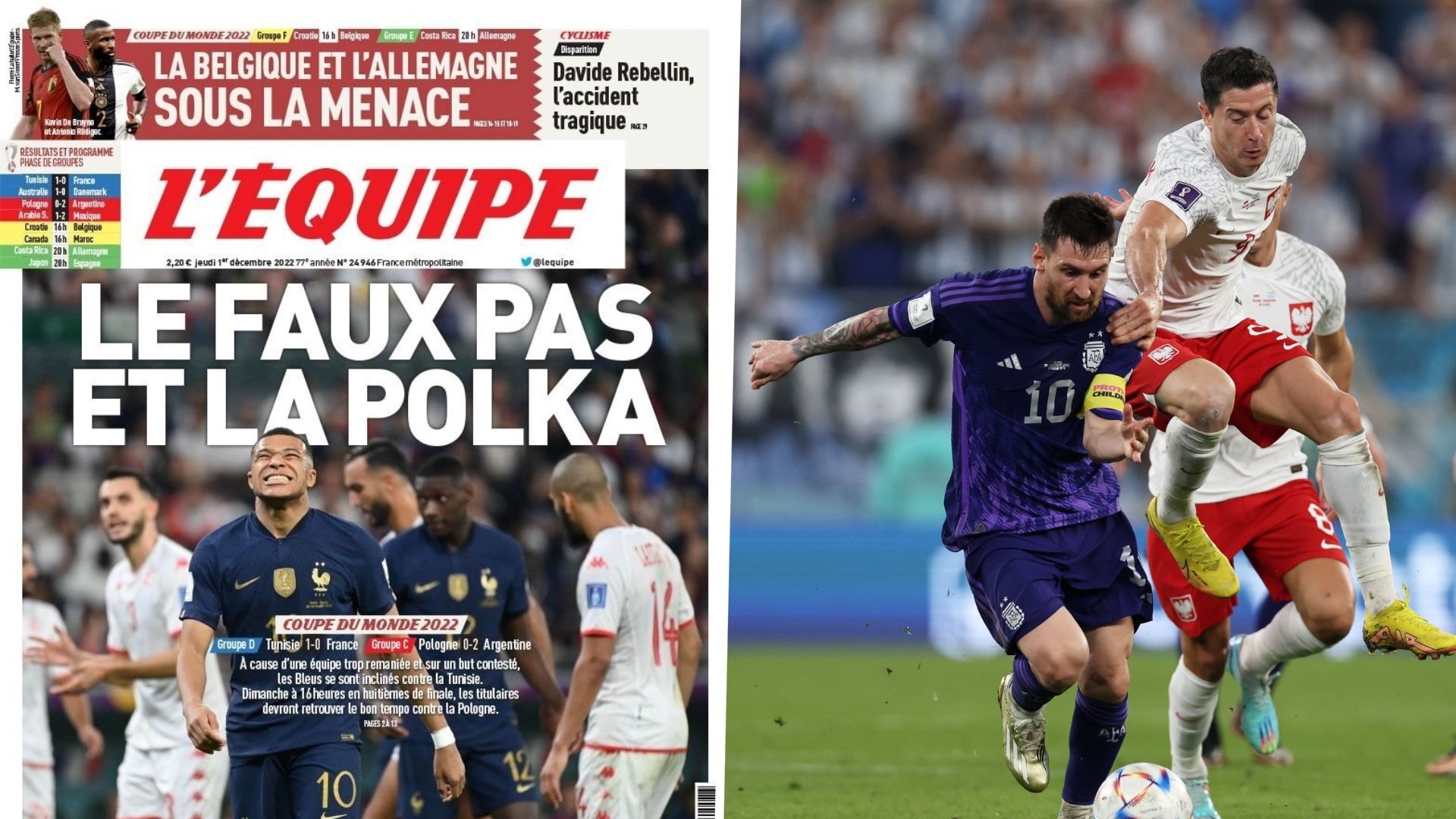 L'Equipe