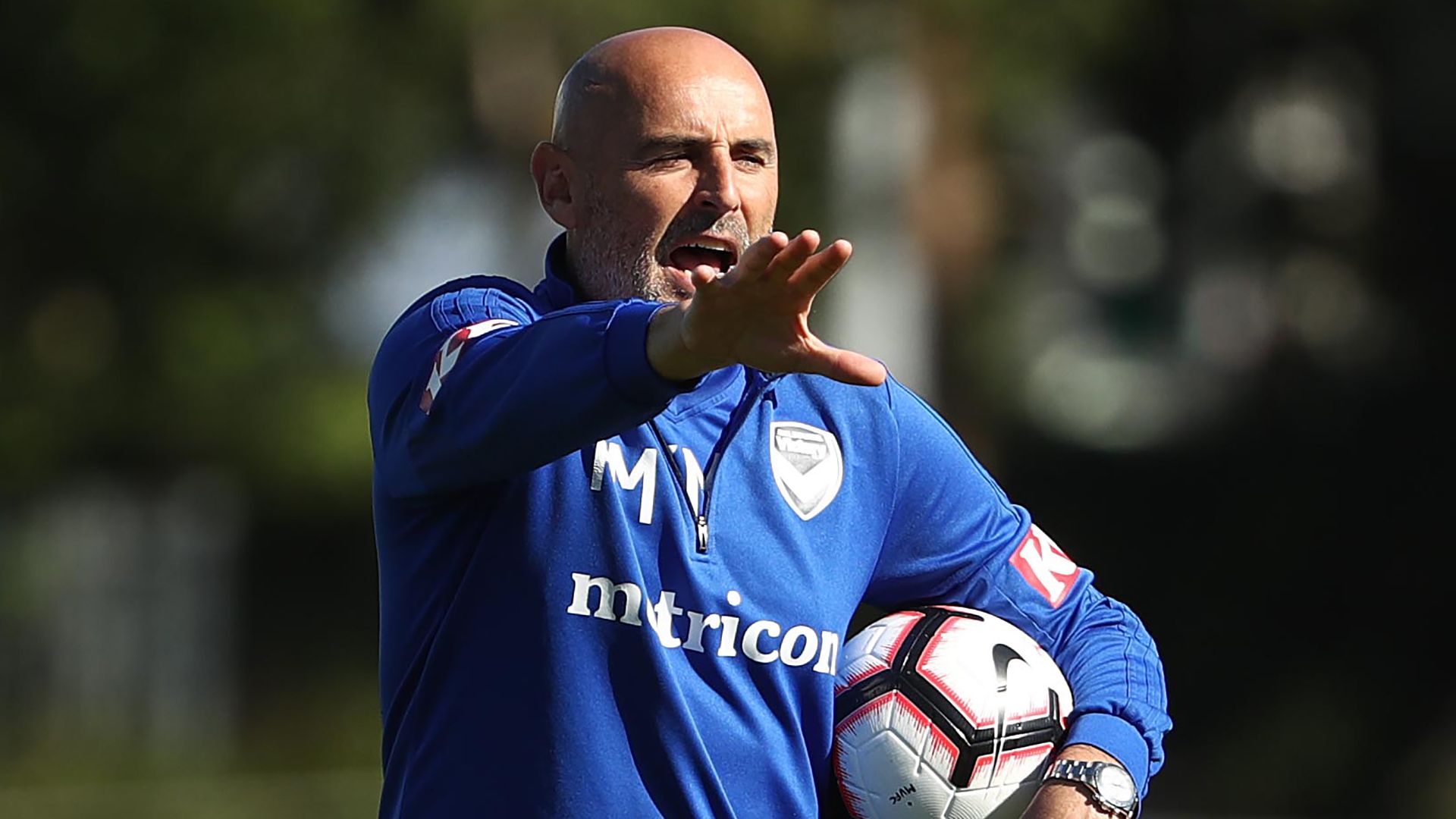 Kevin-Muscat