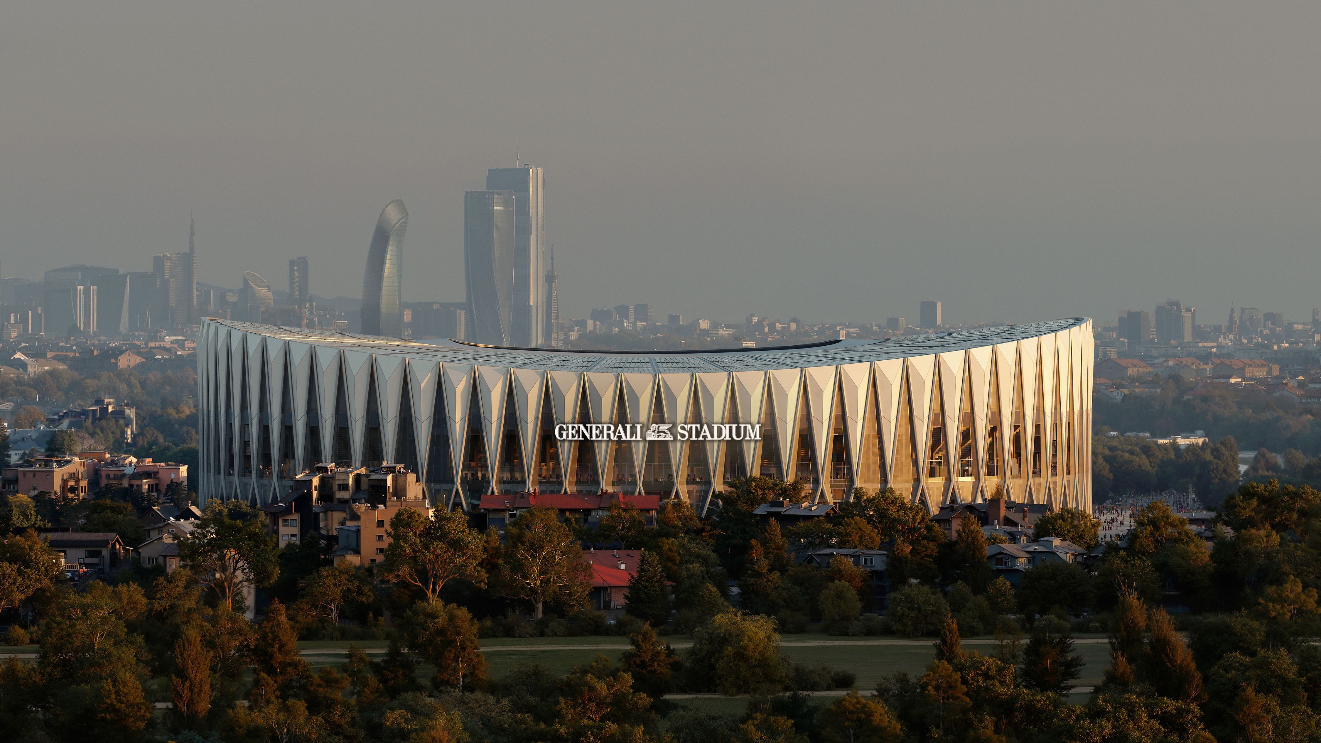 Generali Stadium