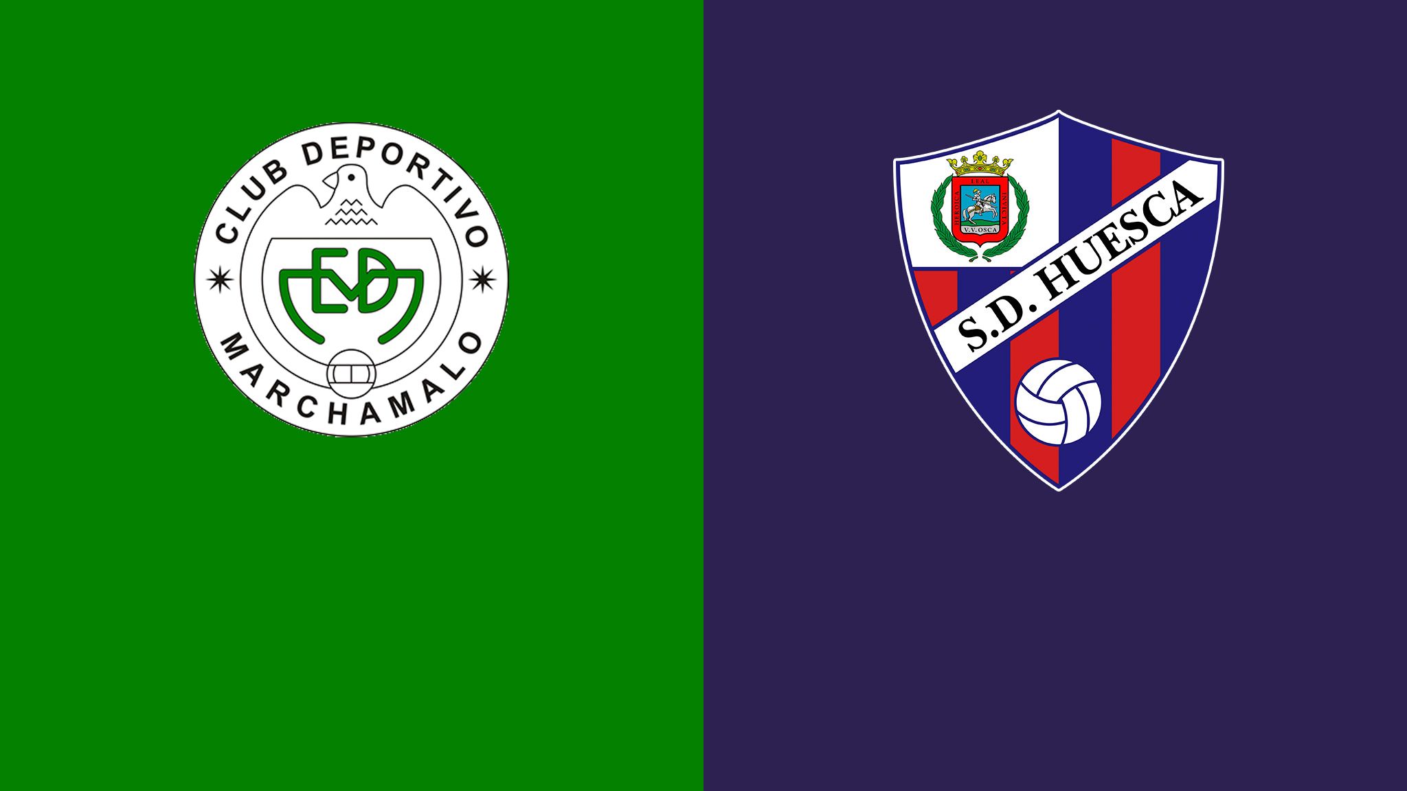 Marchamalo Huesca Copa del Rey