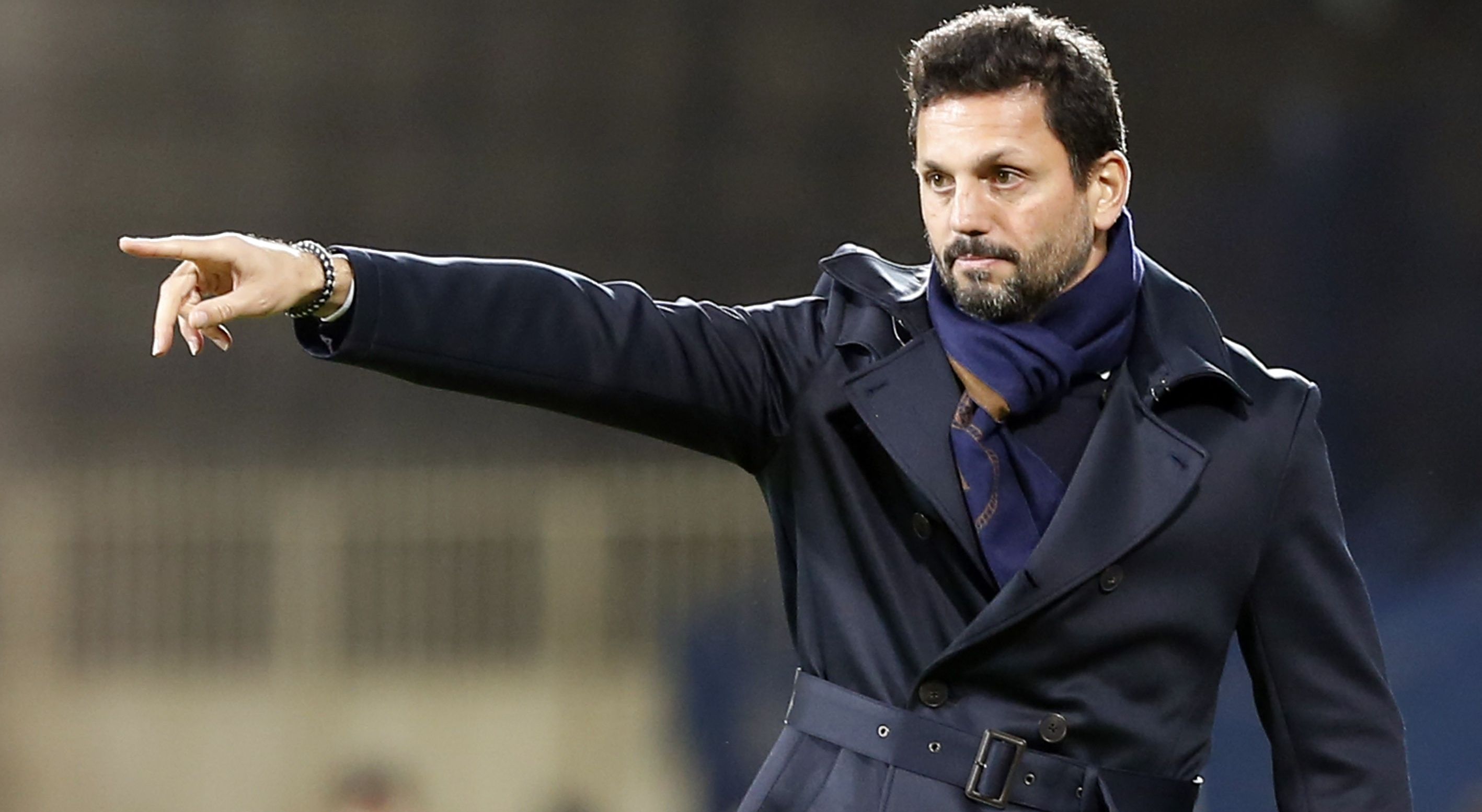 Erol Bulut Yeni Malatyaspor Coach