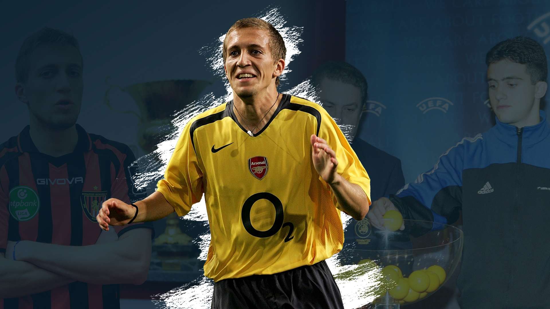 GFX Parma Wunderkinder