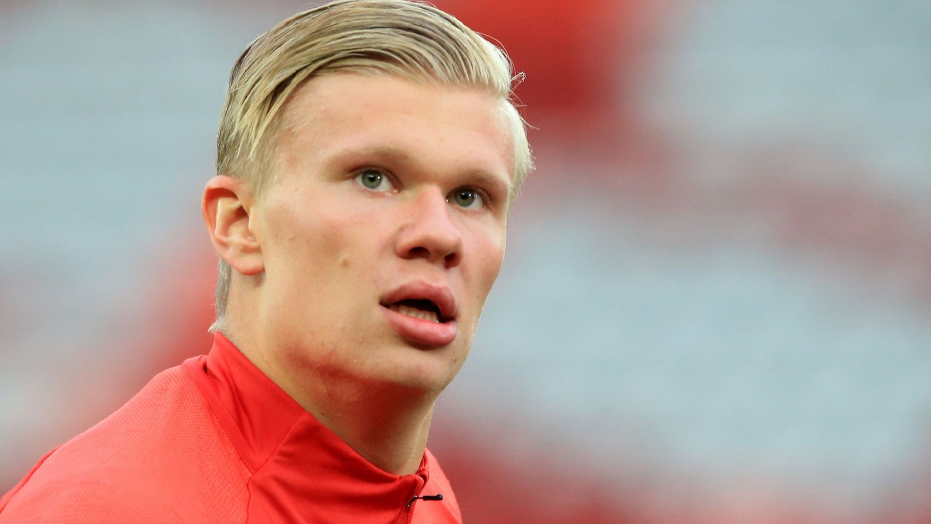 2019-11-06 Haland Salzburg