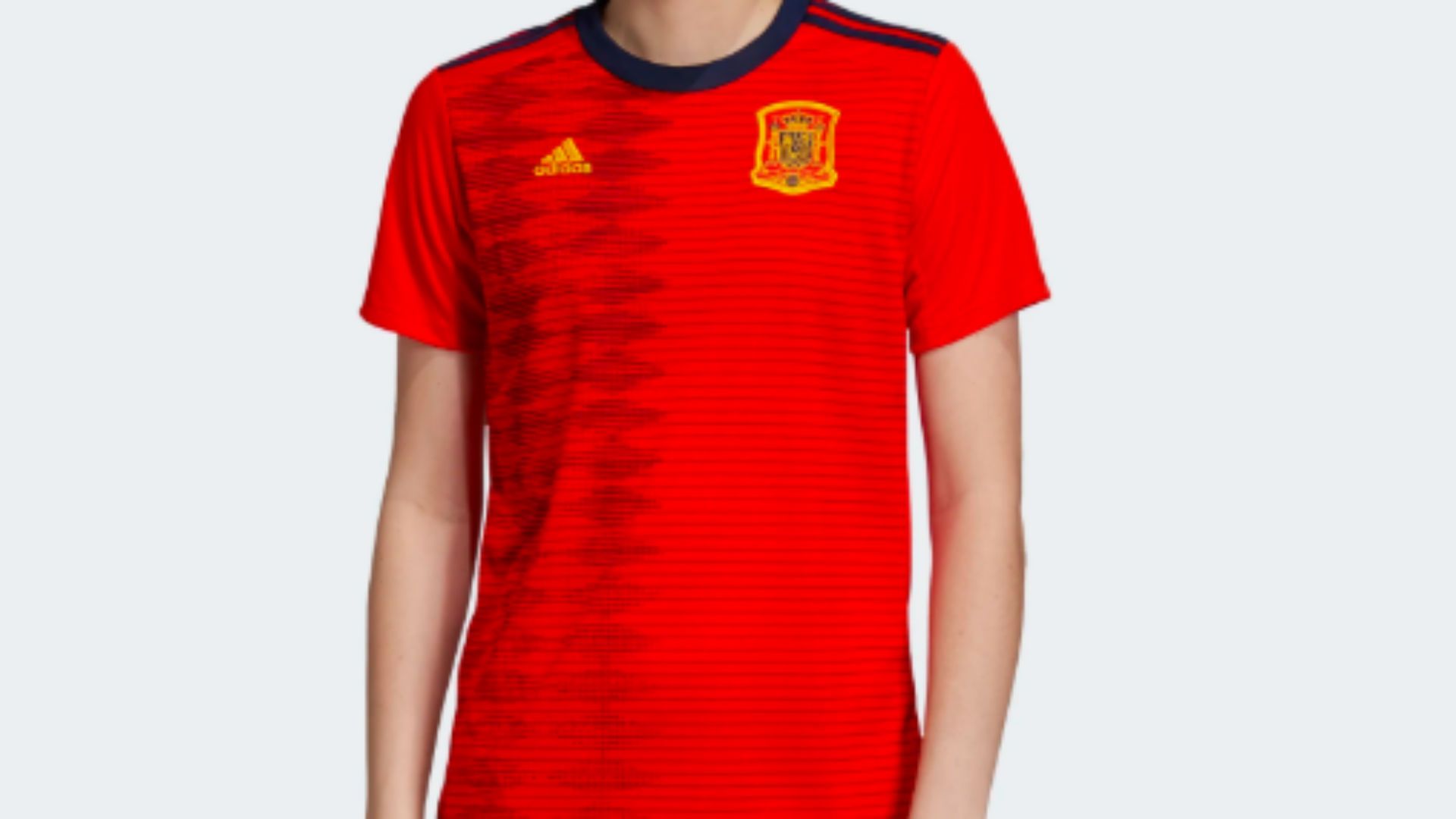 Women's World Cup 2019 kit