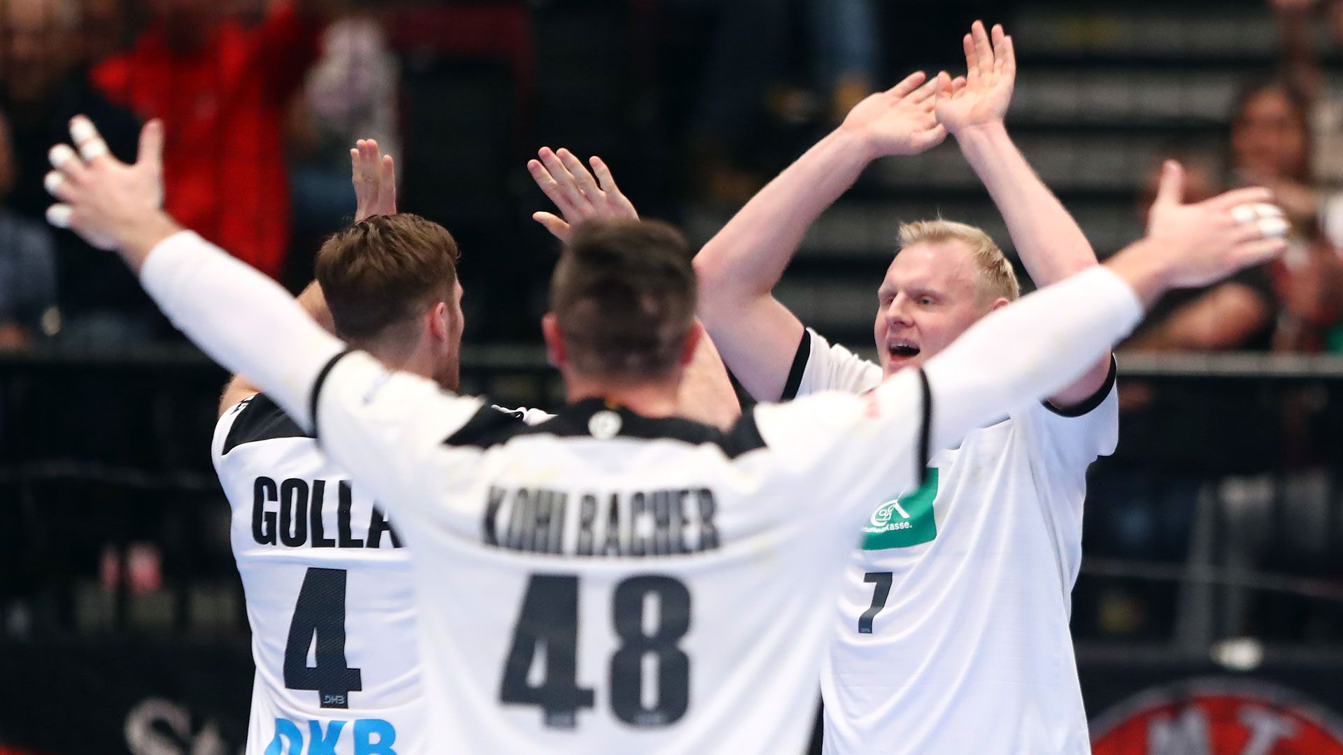 Deutschland Handball EM 2020 TV LIVE STREAM