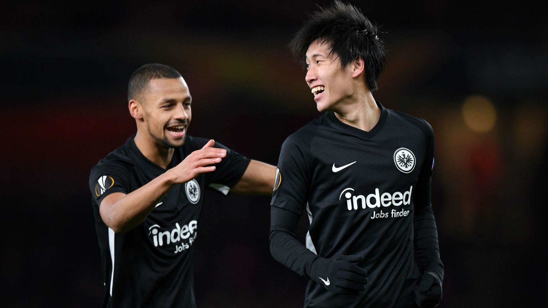 Kamada Frankfurt 2019