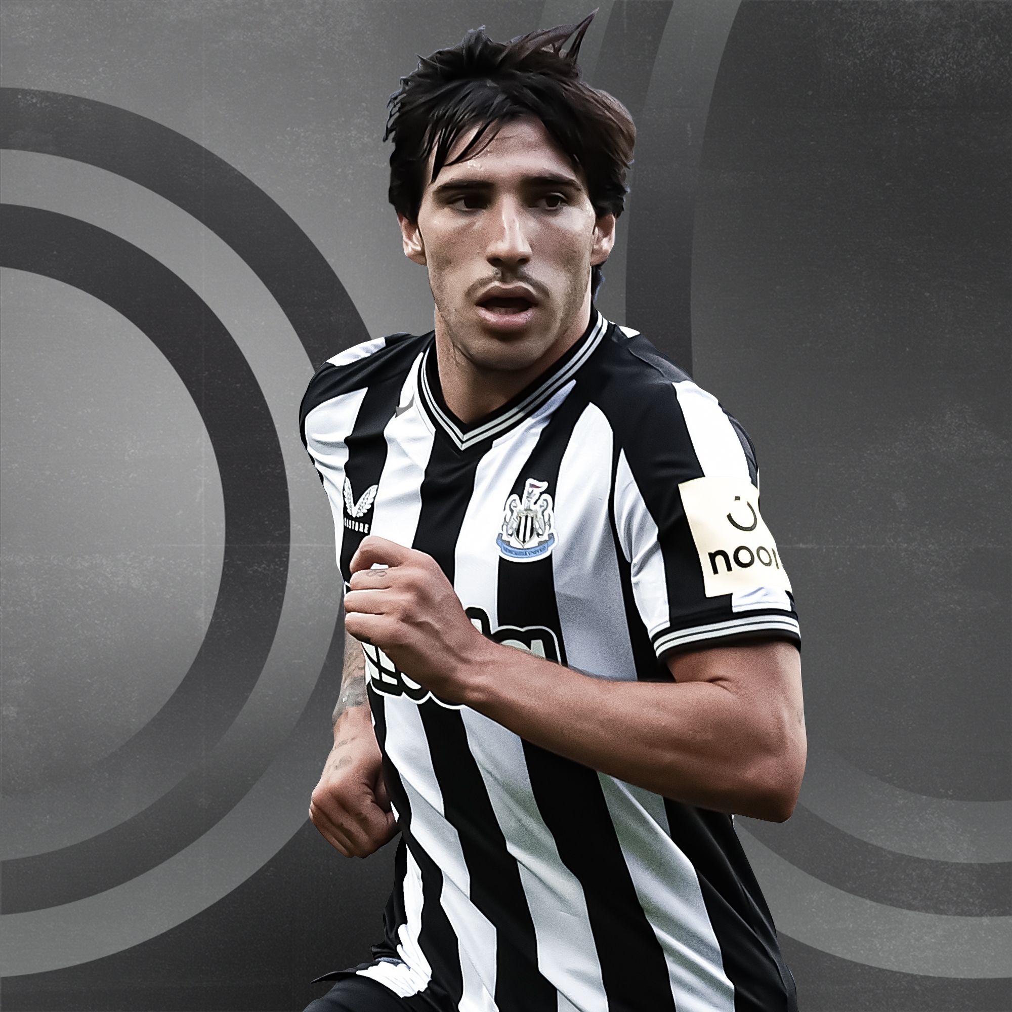 UPDATED -- GOAL50 2023 Sandro Tonali