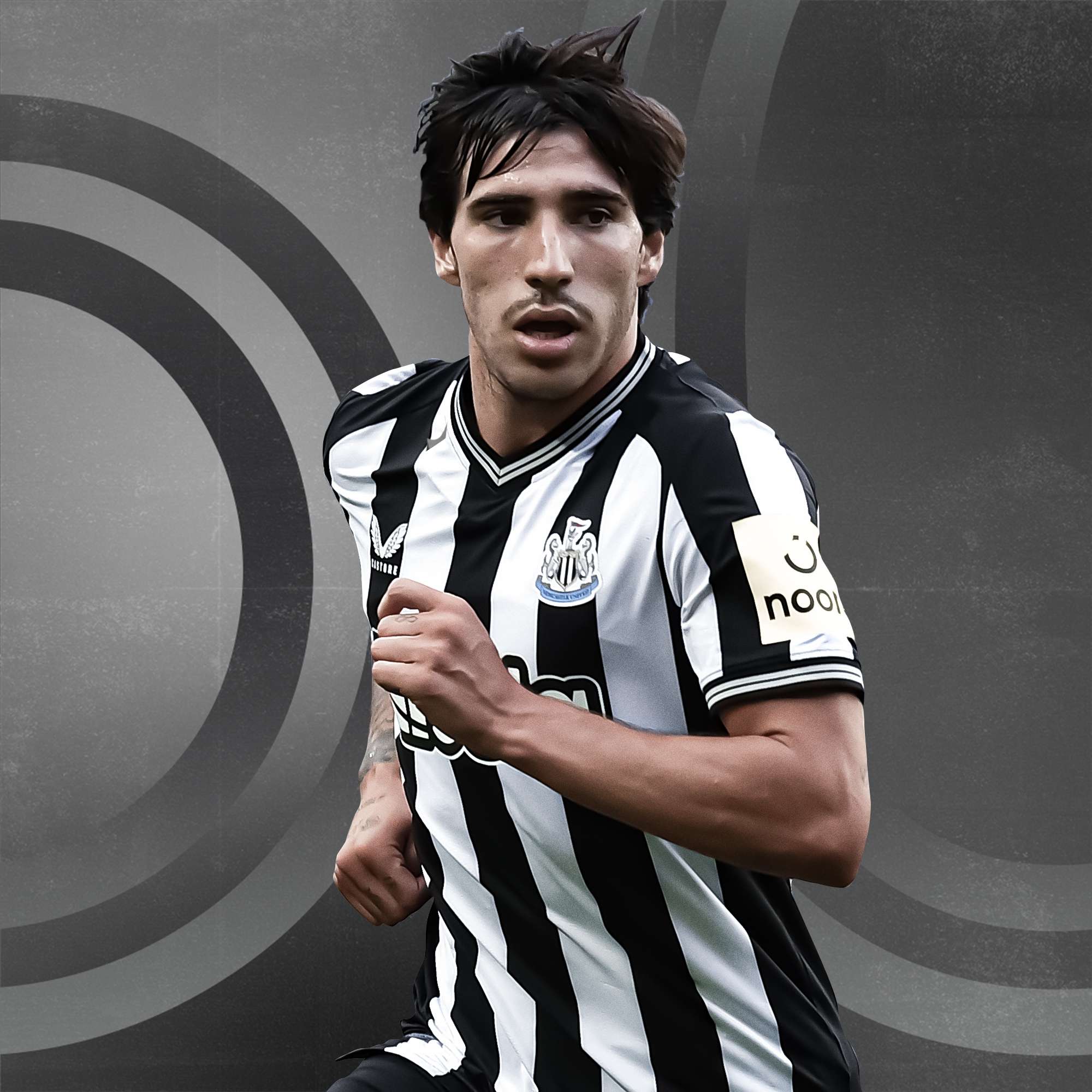 UPDATED -- GOAL50 2023 Sandro Tonali