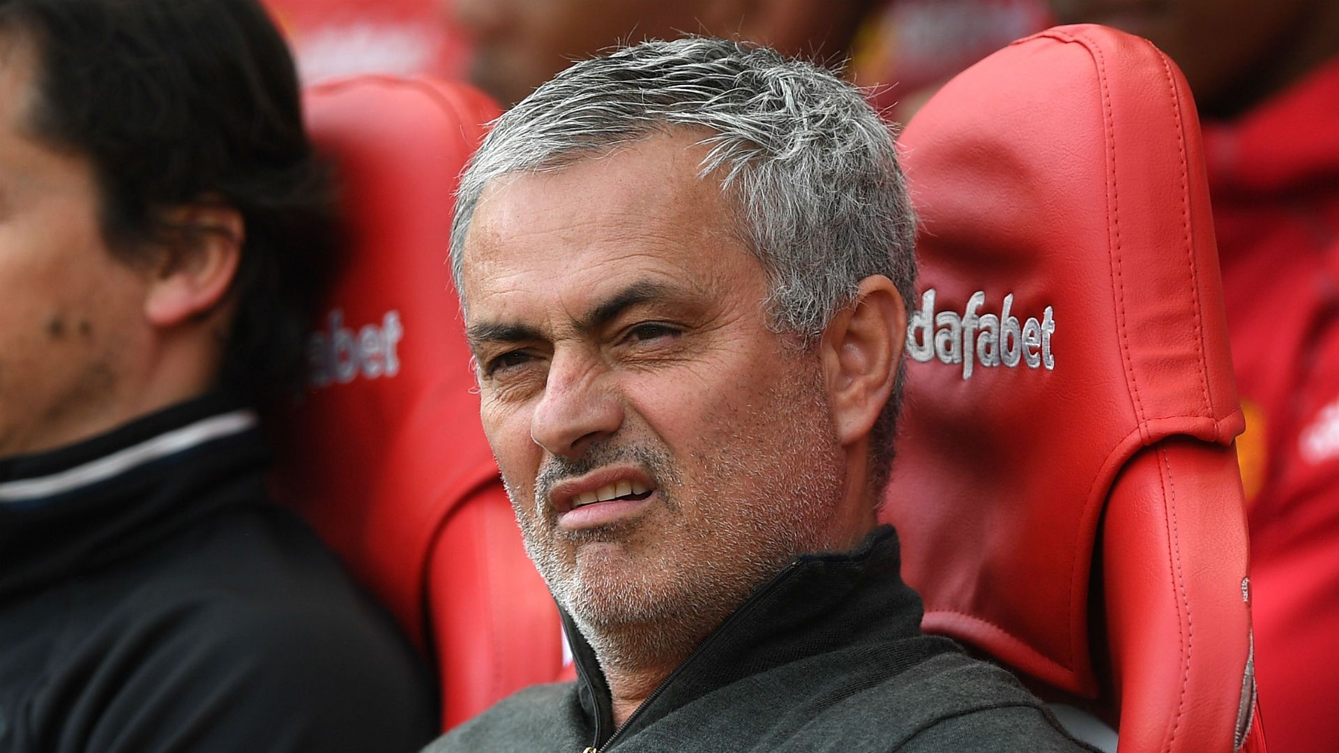 JoseMourinho - cropped