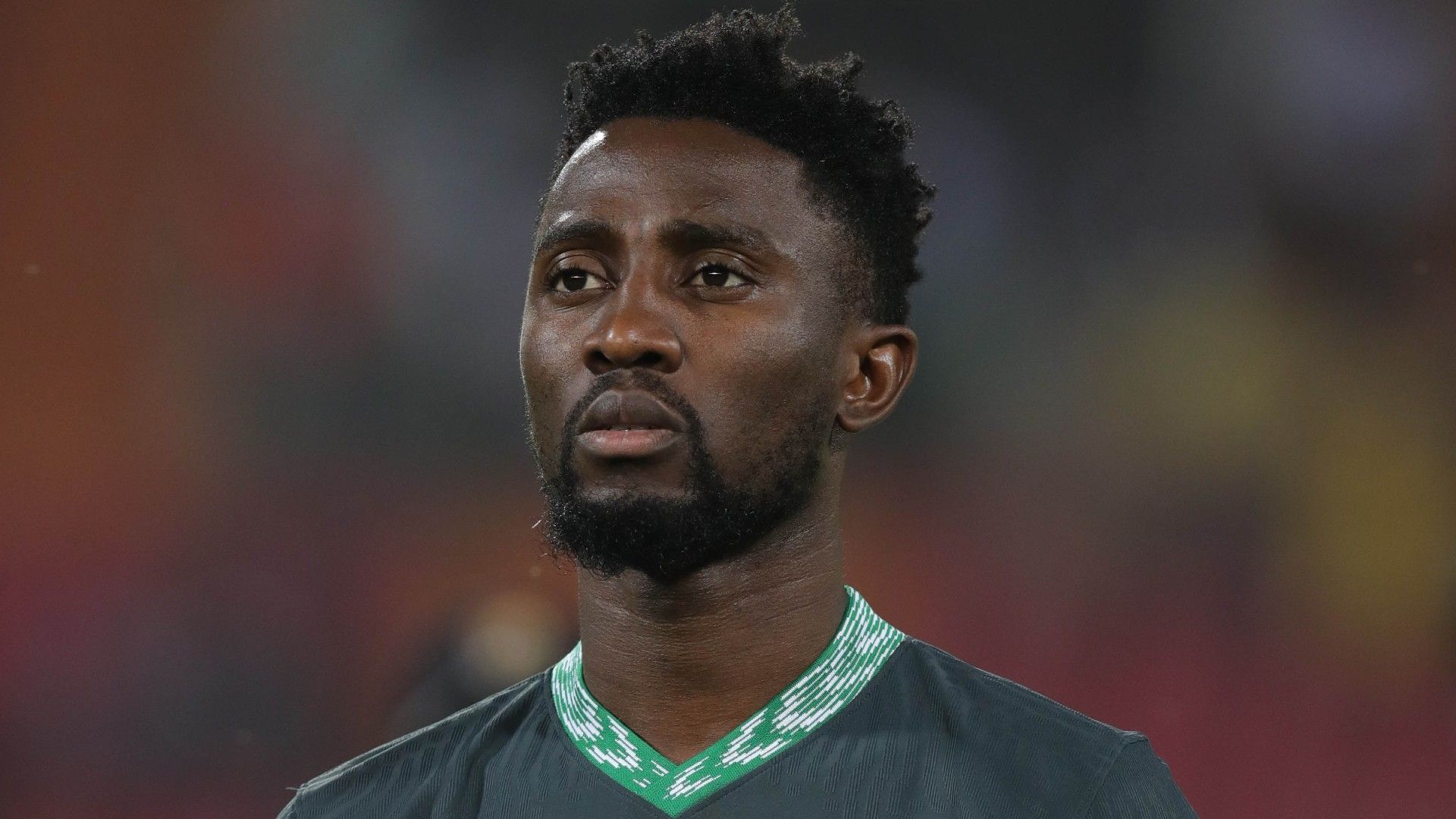 Wilfred Ndidi