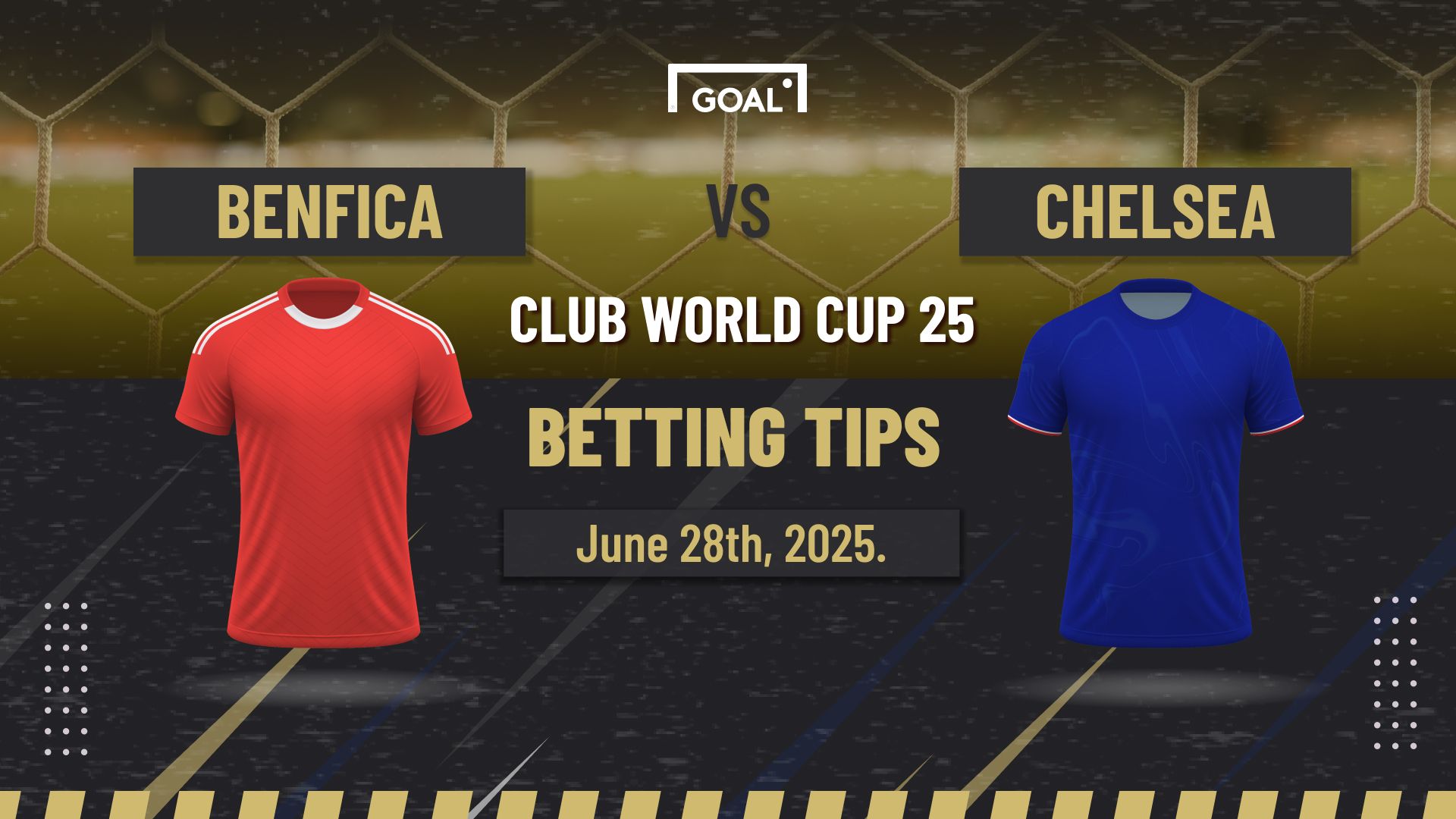 The Unforgettable Chaos: Chelsea vs Benfica Club World Cup Match Result 3 Benfica vs Chelsea pre-match anticipation
