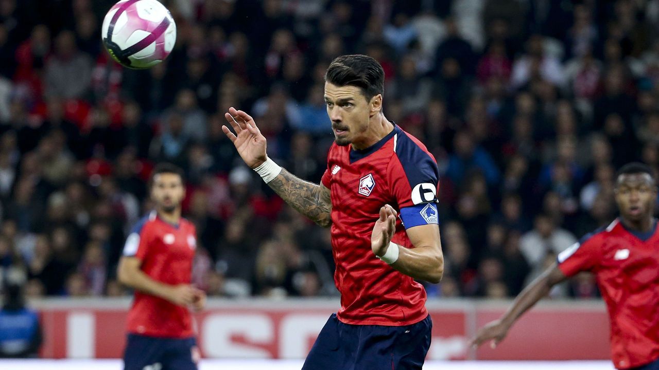 Jose Fonte