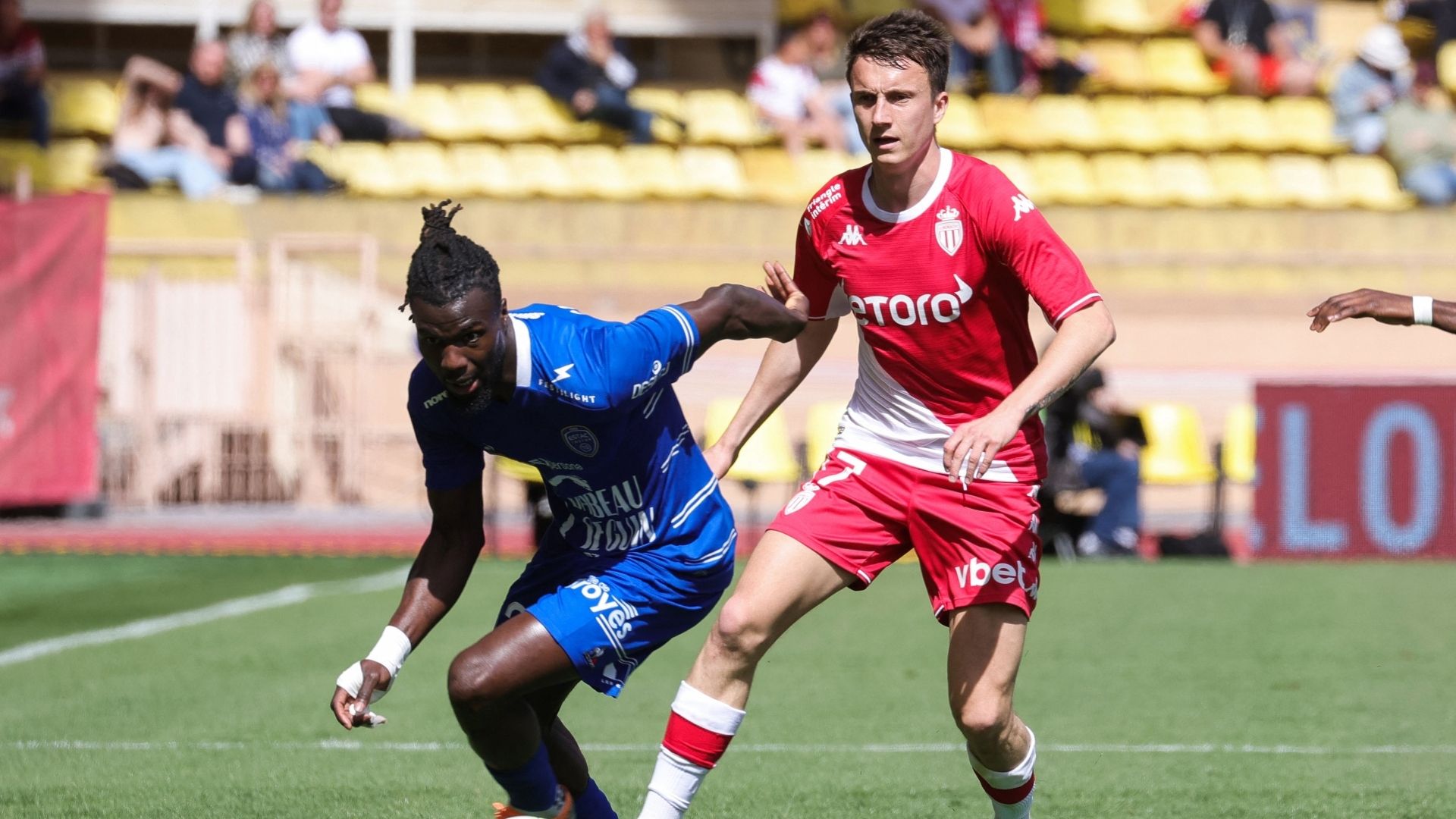 Golovine Monaco Troyes 10042022