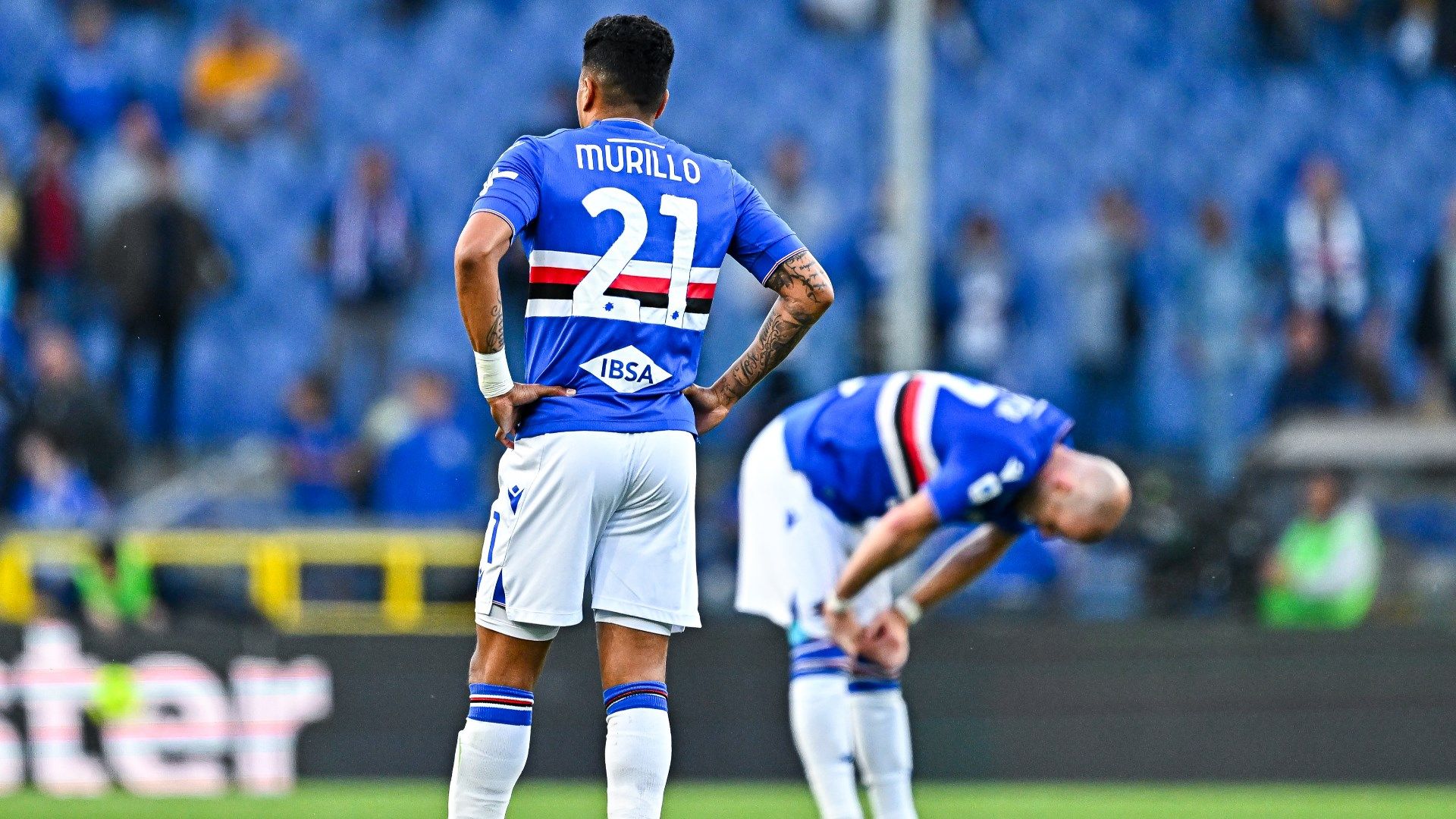 Sampdoria