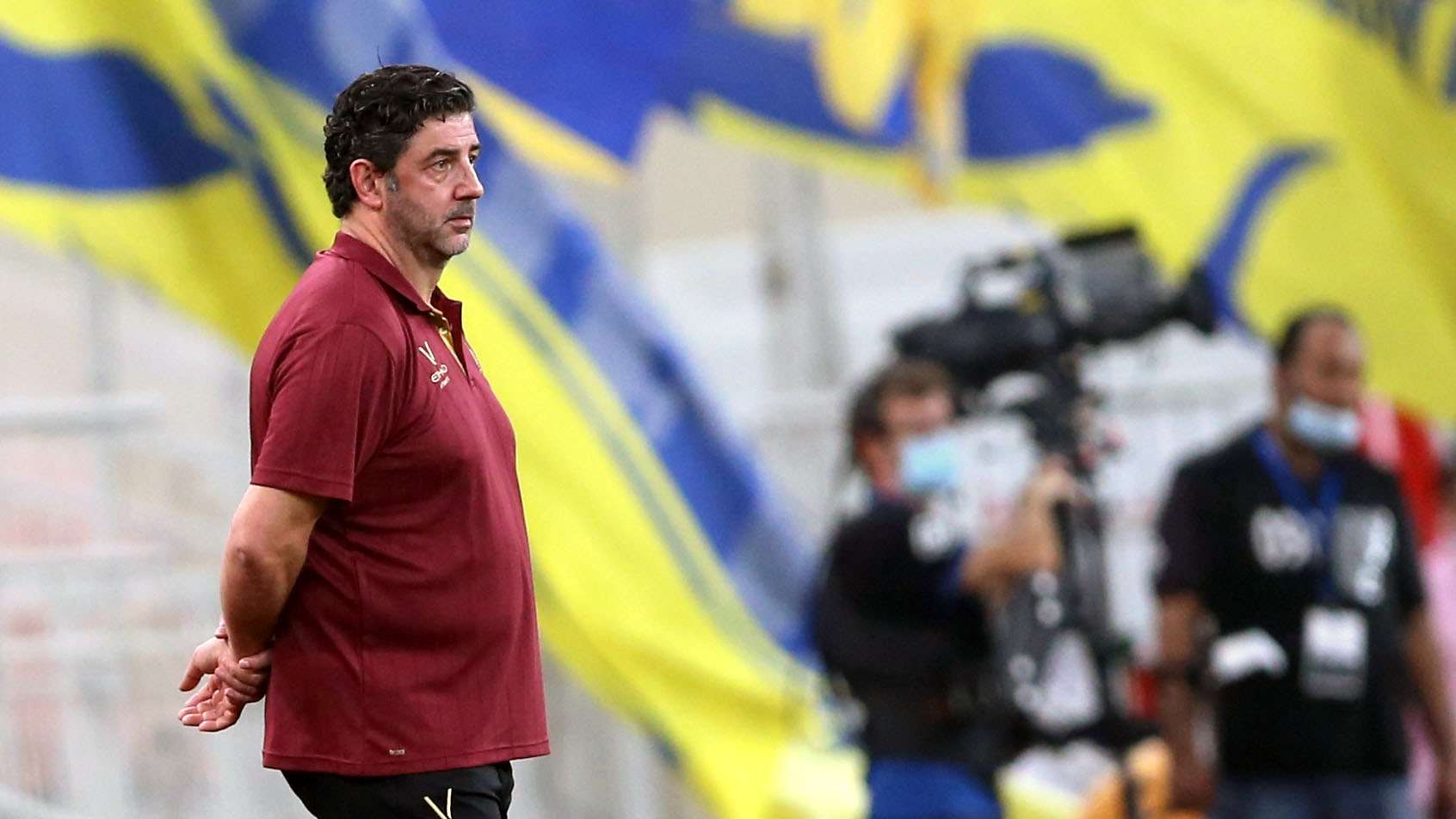 روي فيتوريا