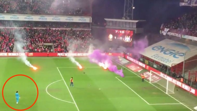 Bengalas Memo Ochoa 120419