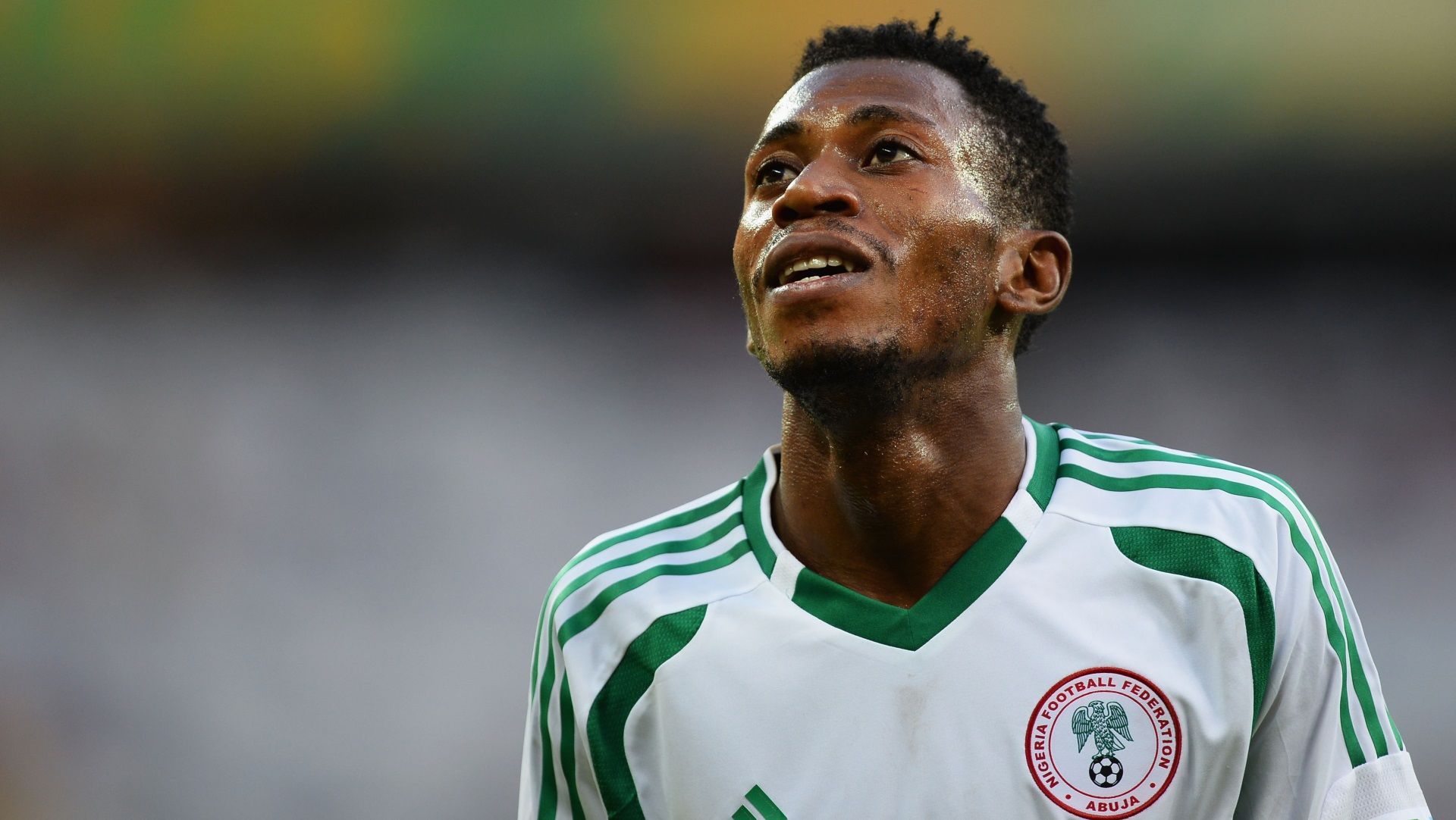 Nnamdi Oduamadi of Nigeria