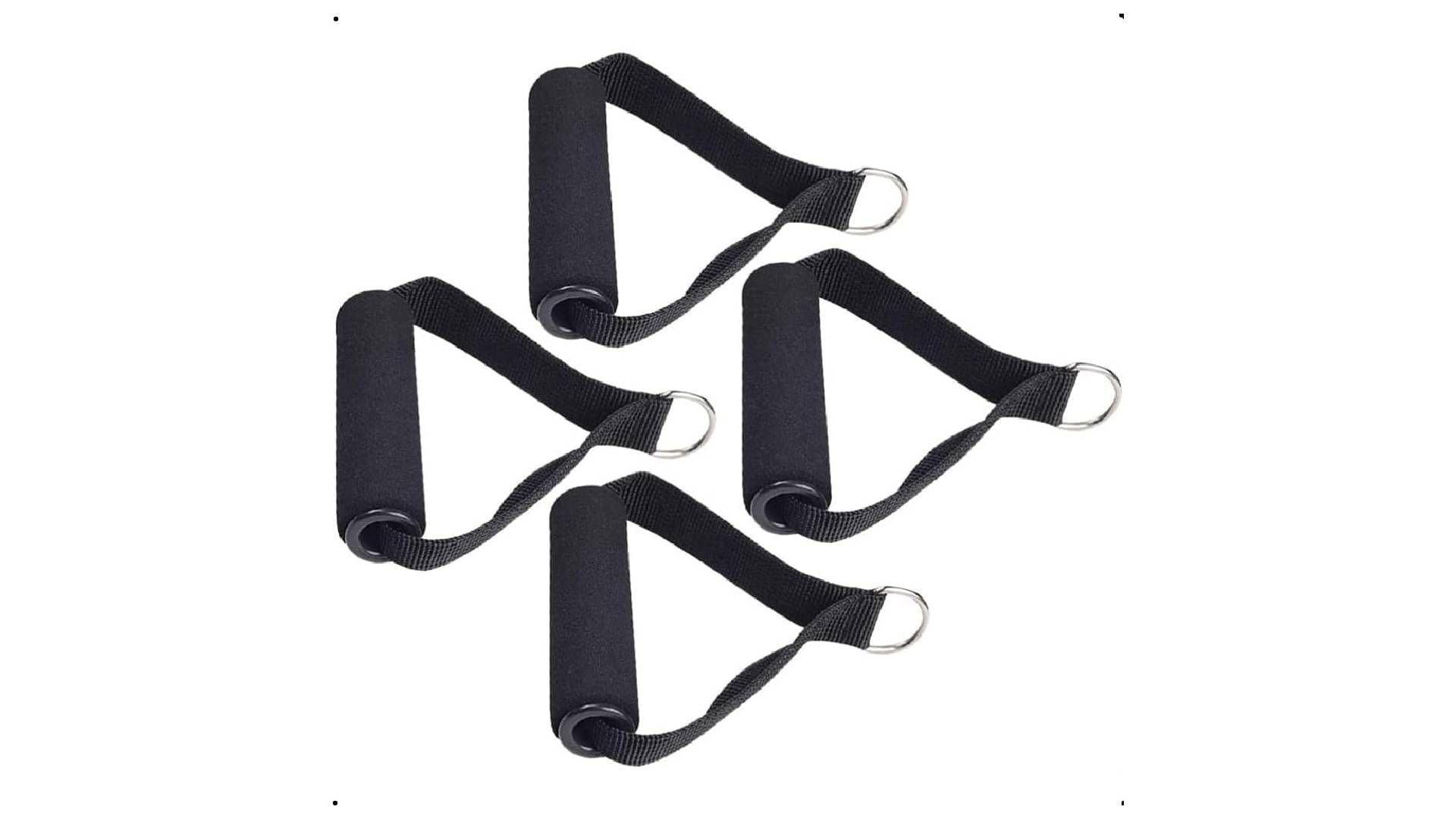 مقابض تمارين جويز