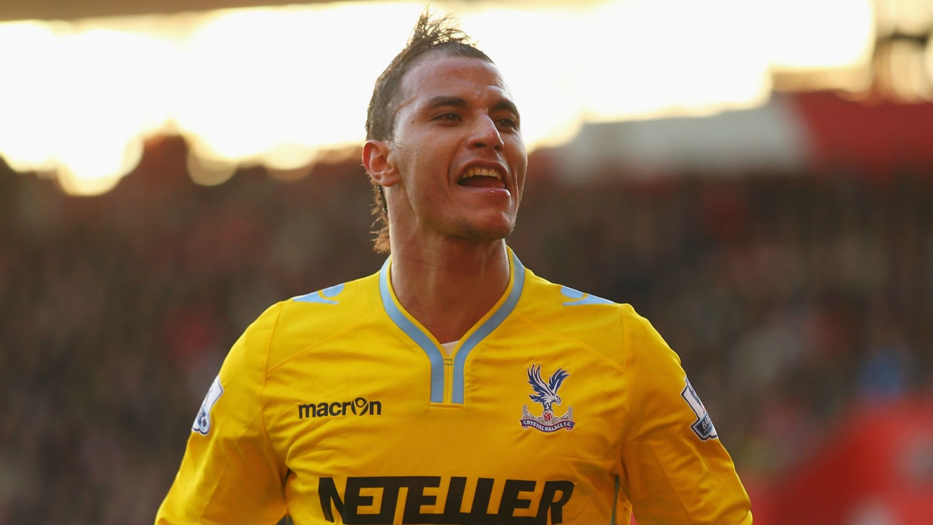 Marouane Chamakh