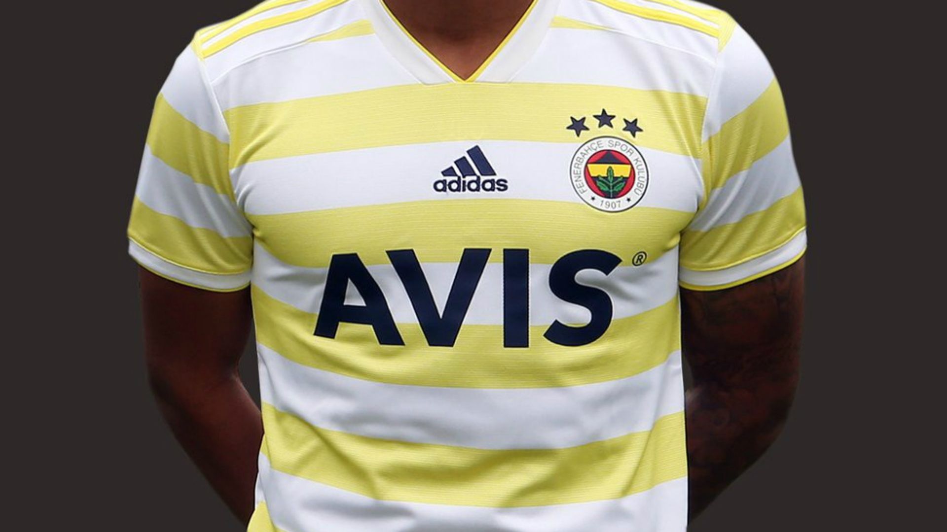 Fenerbahce 2018/2019 AVIS