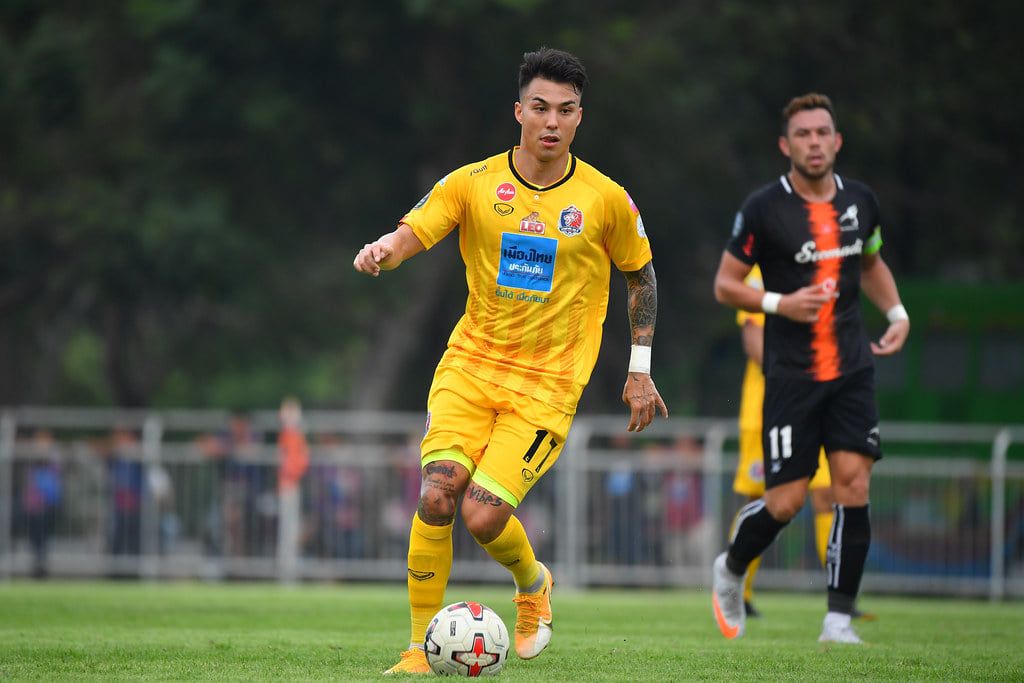 ชาริล ชัปปยุส์