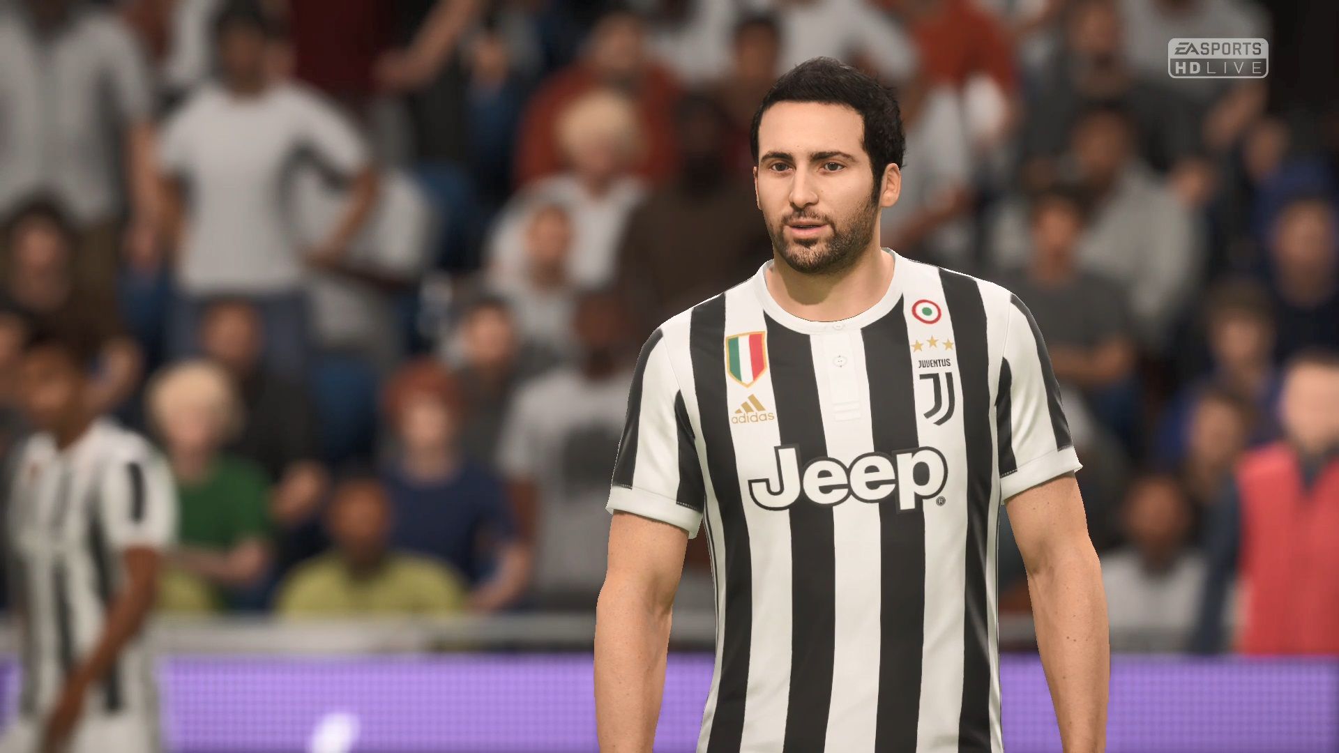 FIFA 18 Demo Highlights 3