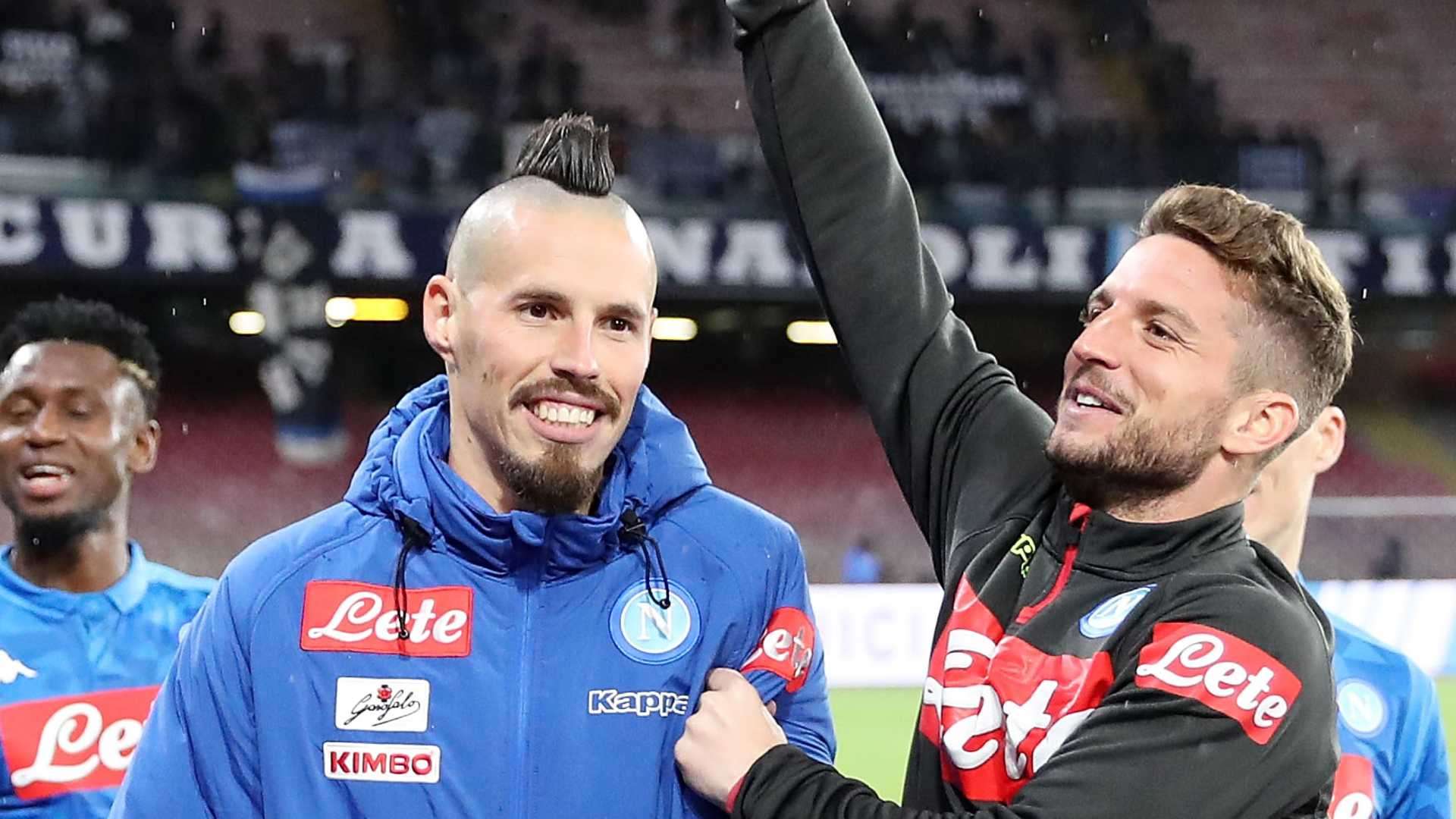 2019-02-06 Marek Hamsik